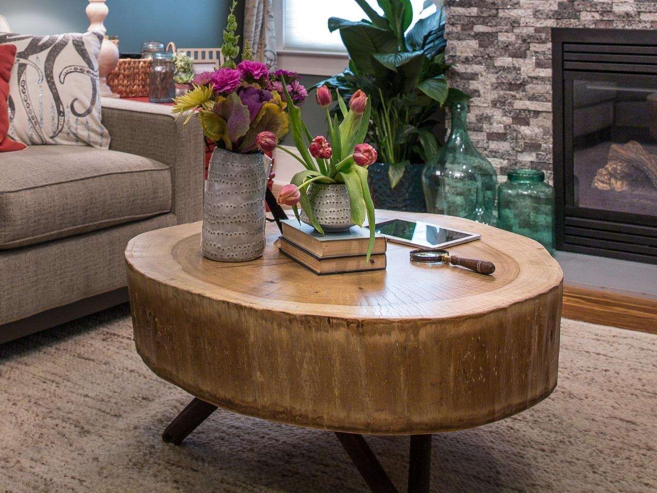 Diy Pertaining To Famous Silver Trunk Coffee Tables (View 17 of 20)