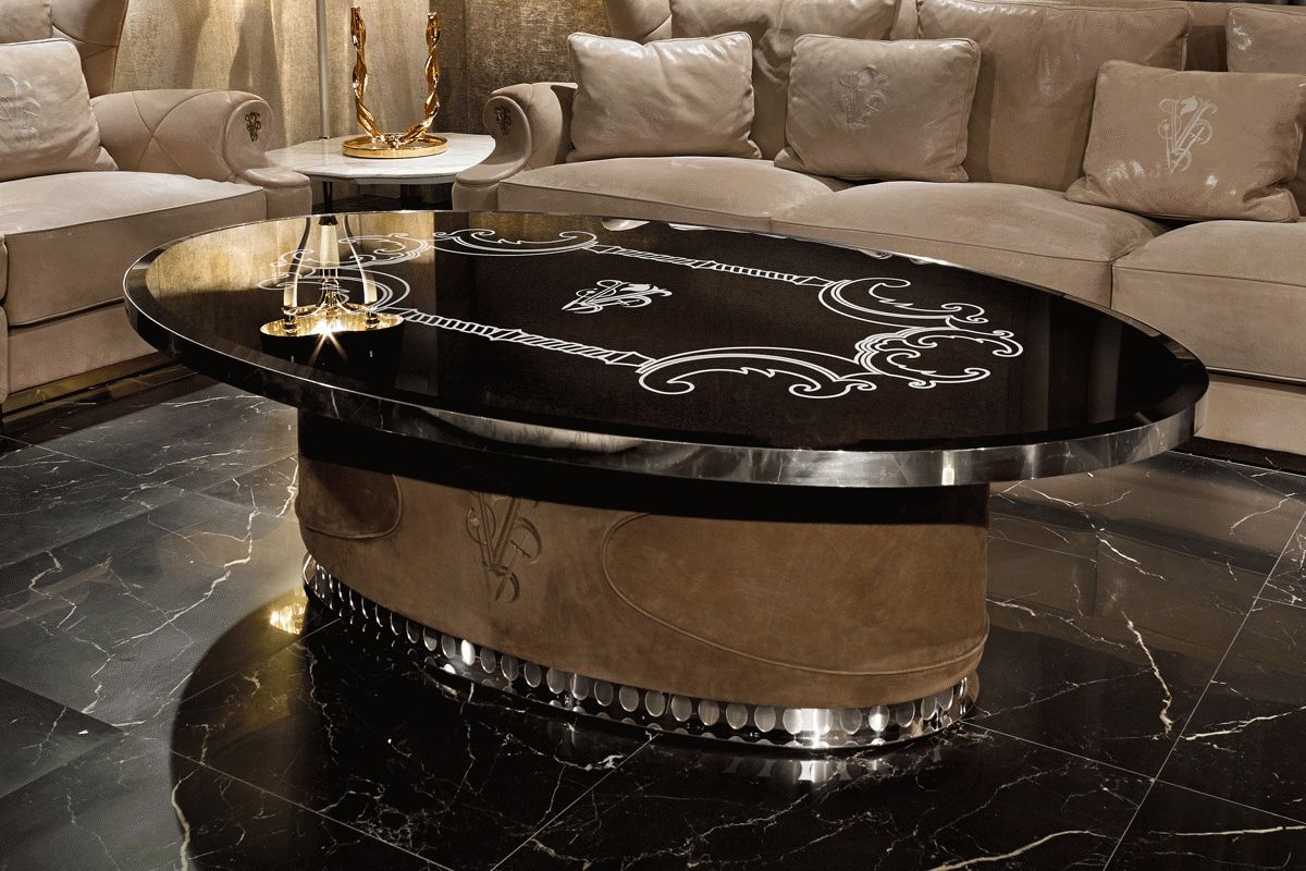 Fashionable Luxury Coffee Tables Regarding Luxury Coffee Table, Luxury Coffee Tables, Luxury Cocktail Table (Gallery 3 of 20)