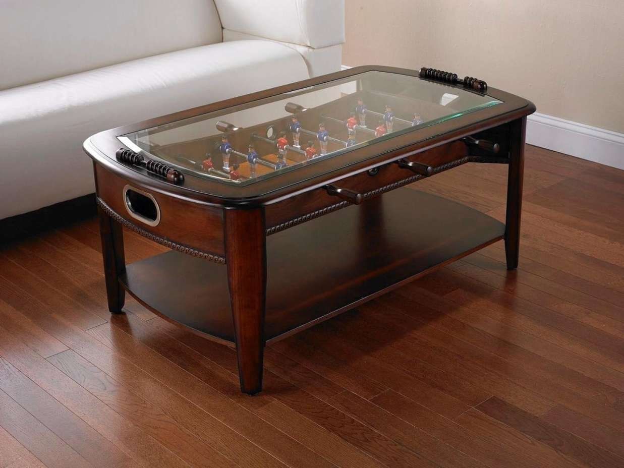 Favorite Oak Coffee Table With Glass Top Pertaining To Coffee Table : Wonderful Big Coffee Tables Oak Coffee Table Glass (View 16 of 20)