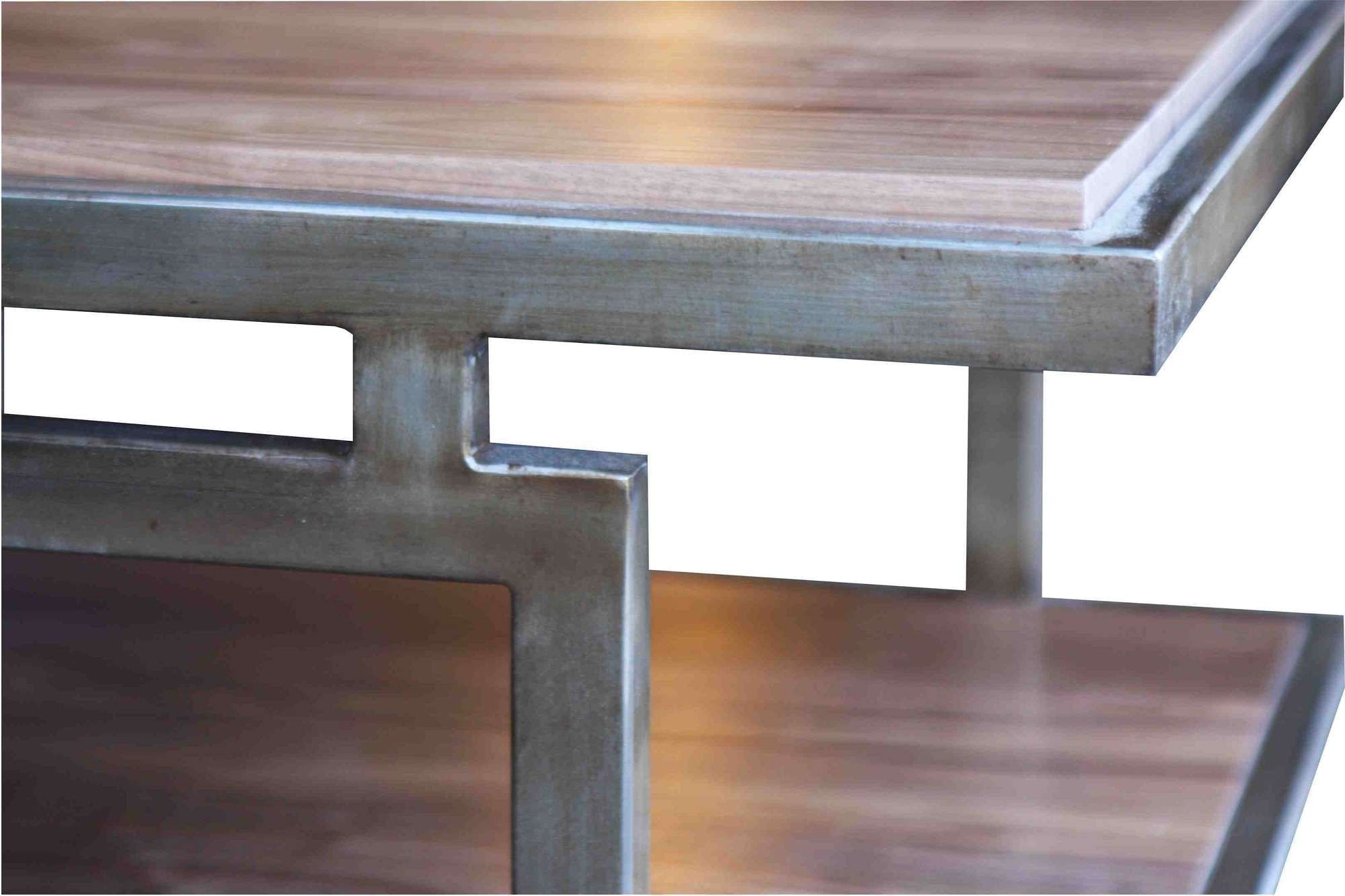 Favorite Reclaimed Wood And Glass Coffee Tables In Coffee Tables : Glass Wood Metal Coffee Tables Side Table Legs (View 18 of 20)