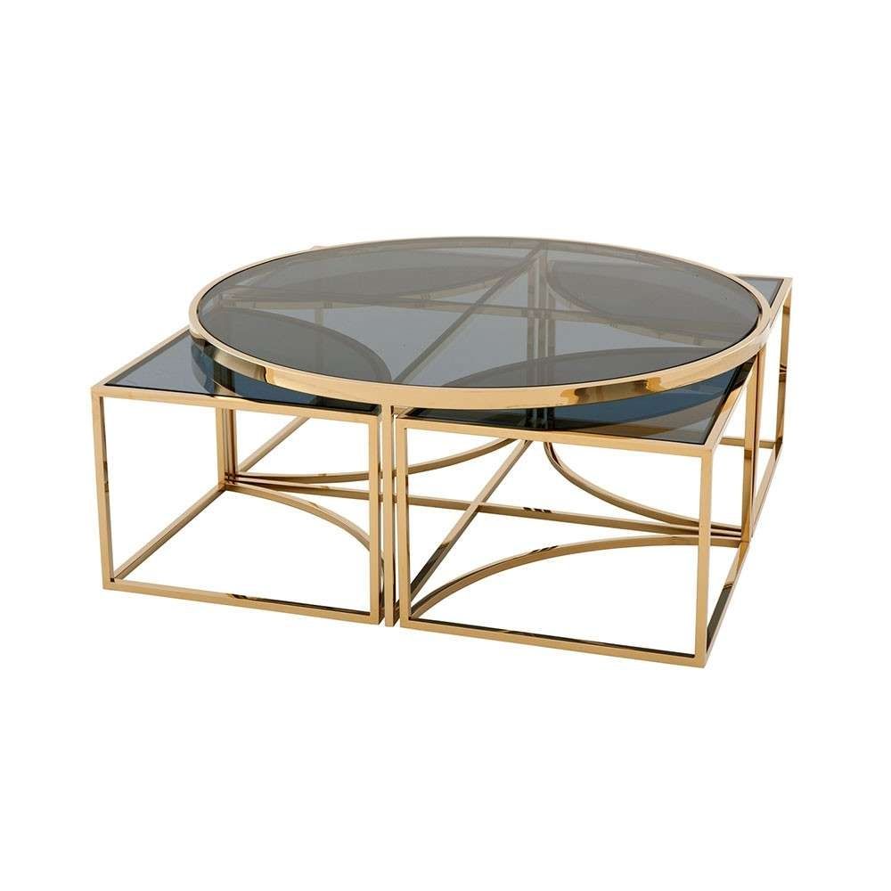 Favorite Round Slate Top Coffee Tables Inside Coffee Table Square Coffee Table With Storage Low Glass Coffee (View 15 of 20)