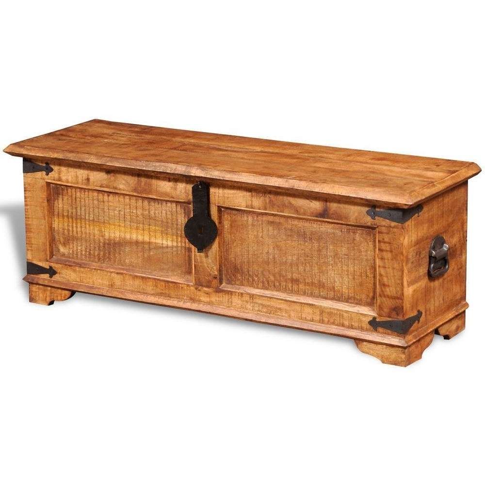 Favorite Trunk Coffee Tables In Storage Trunk Coffee Table (Gallery 20 of 20)