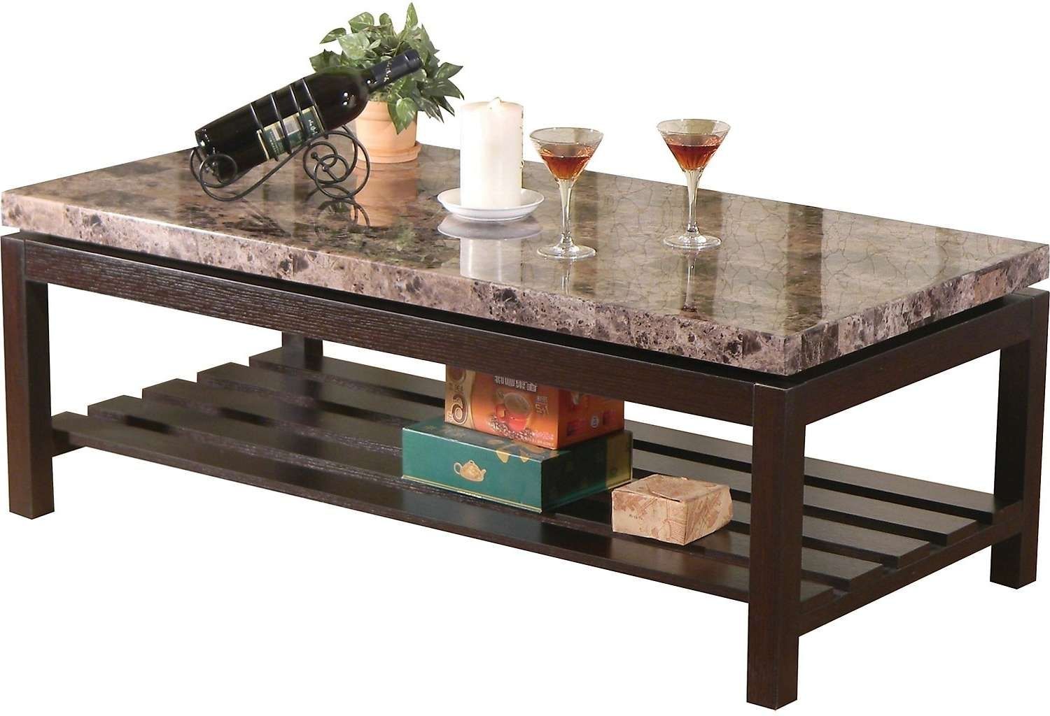 Favorite Verona Coffee Tables For Verona Coffee Table (View 2 of 20)