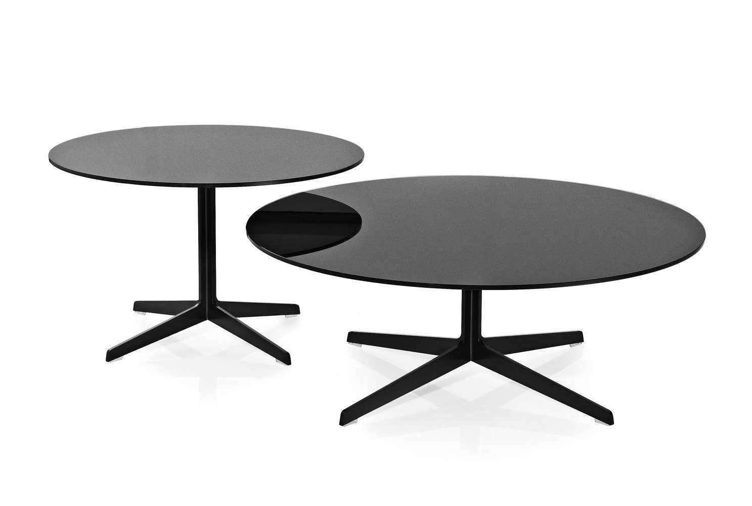 Fritz Hansen Space Coffee Table – Modern Planet Intended For Current Space Coffee Tables (View 1 of 20)