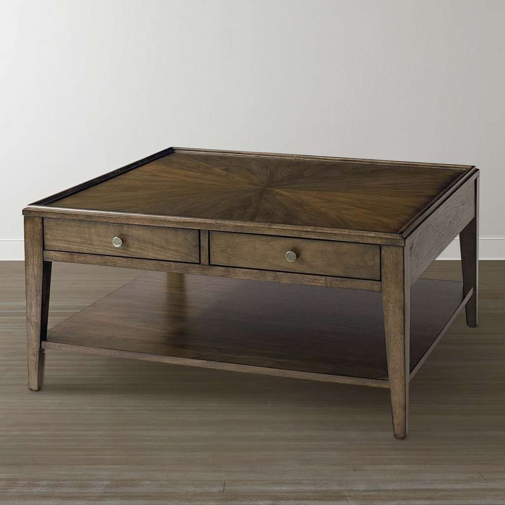 Furniture: Coffee Tables Elegant Coffee Tables Storage Coffee Regarding Popular Wooden Coffee Tables With Storage (View 18 of 20)