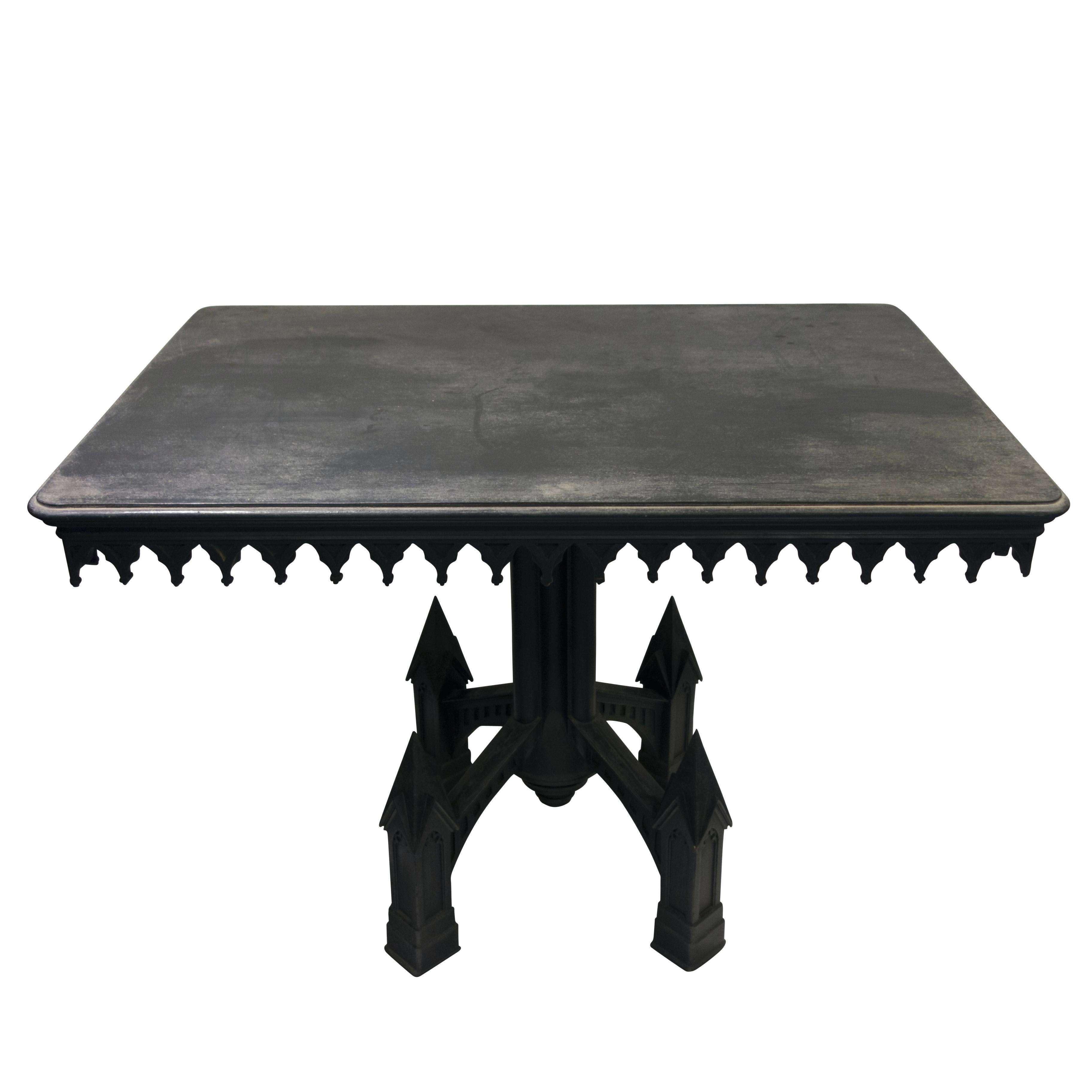 Gothic Coffee Table Fit For Home Design Full Size Of Coffin E Throughout Recent Dragon Coffee Tables (View 16 of 20)