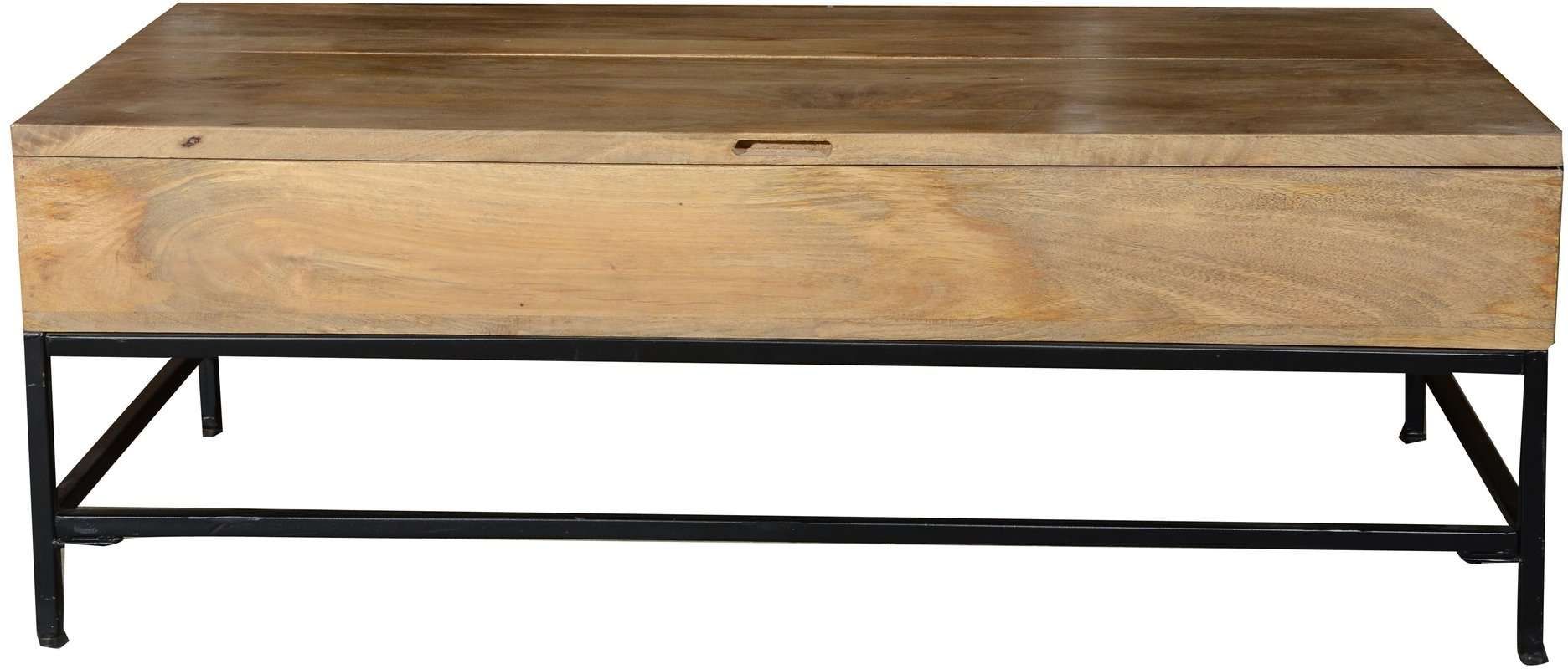Home And Garden Direct Storage Coffee Table With Lift Top Intended For Current Storage Coffee Tables (View 16 of 20)