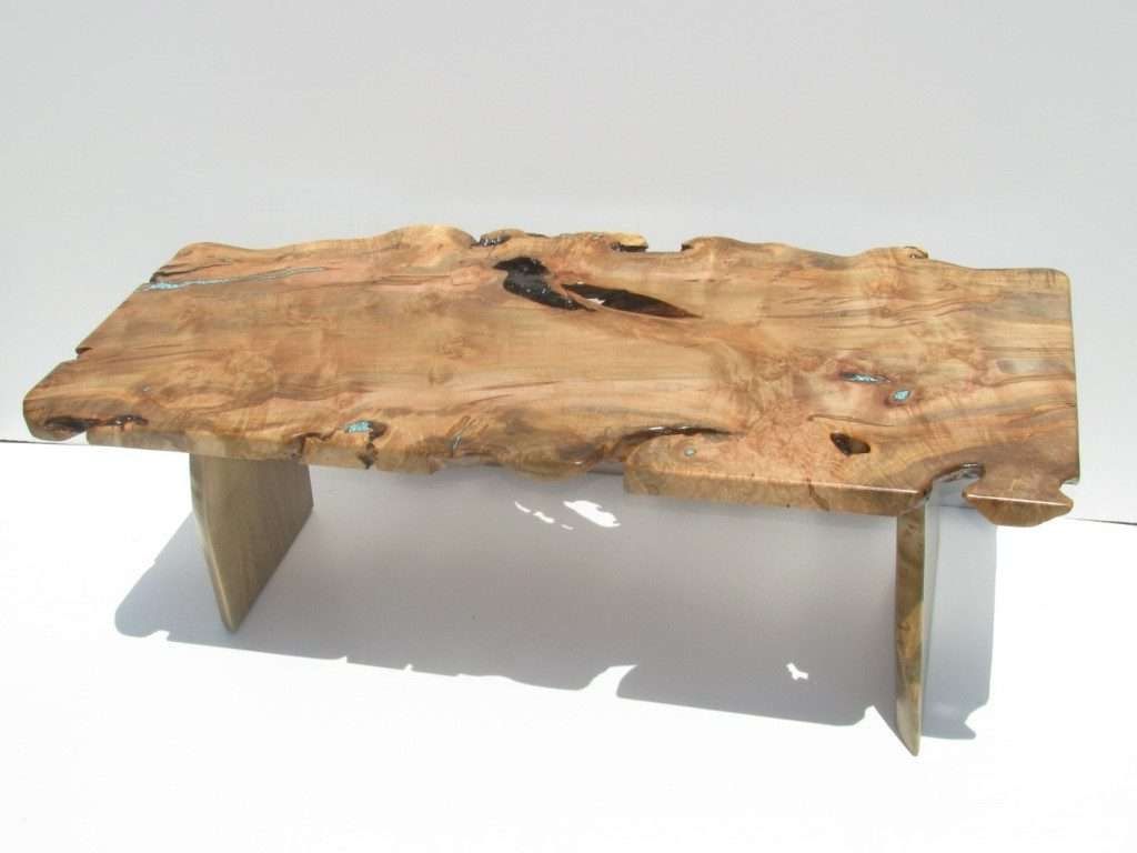 Home ~ Natural Wood Coffee Table Awesome Tables Ideas Recycle Within Well Known Natural Wood Coffee Tables (View 9 of 20)