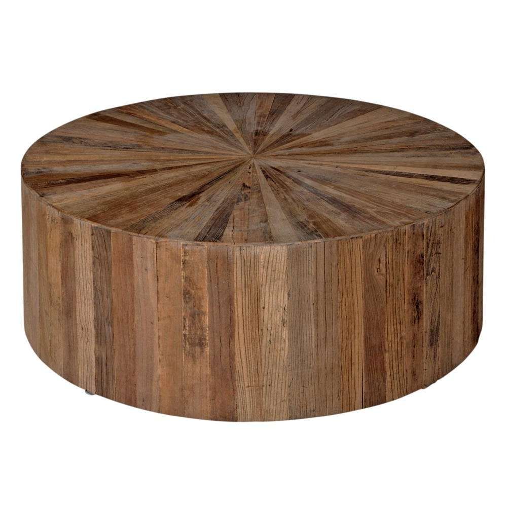Kathy Within Preferred Reclaimed Wood Coffee Tables (Gallery 20 of 20)