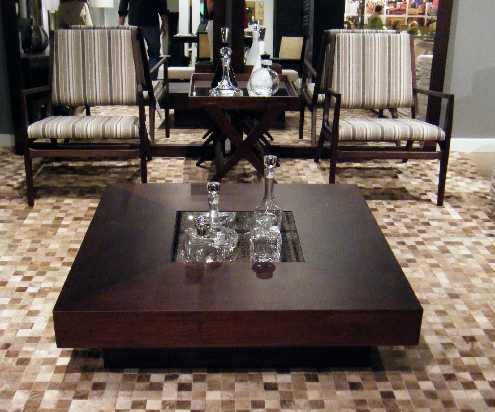 Large Square Cocktail Table Tags : Amazing Large Square Coffee Pertaining To Current Oversized Square Coffee Tables (View 12 of 20)
