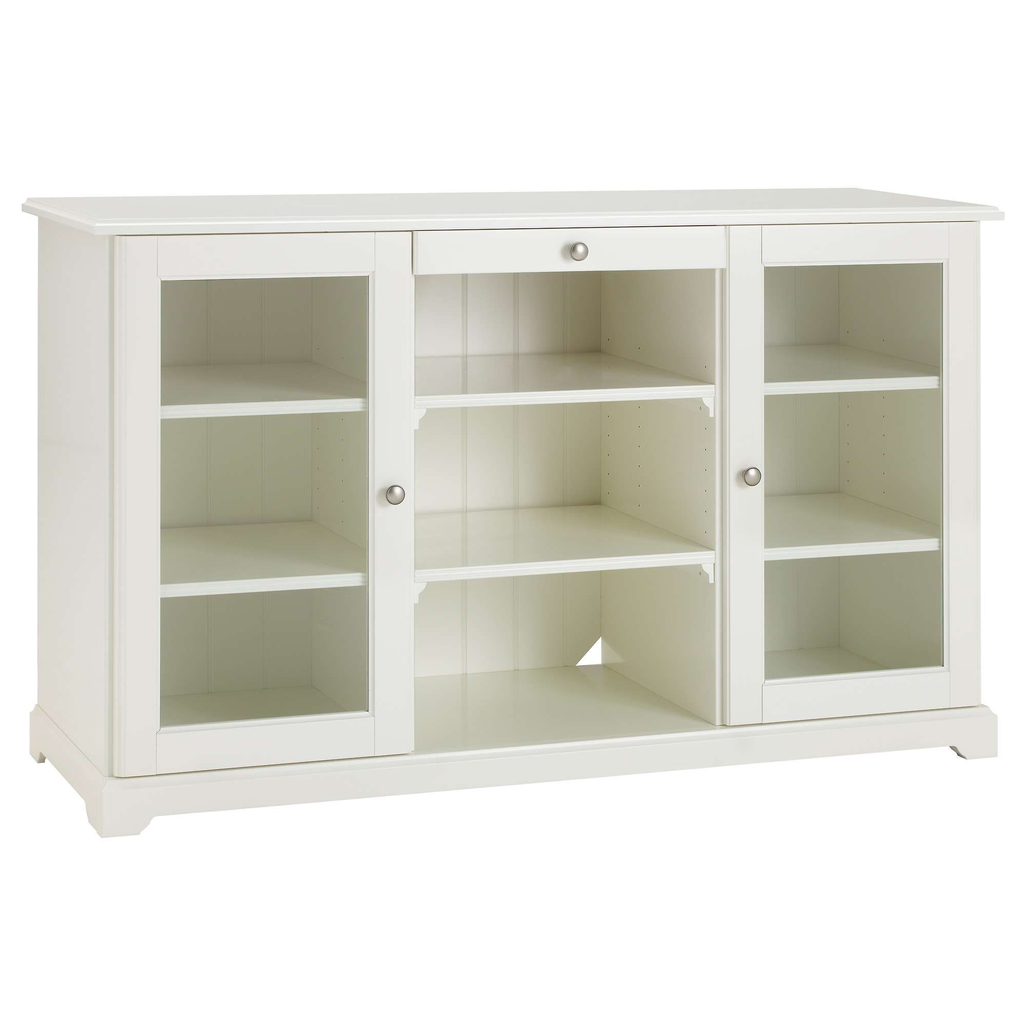 Liatorp Sideboard – White – Ikea Pertaining To Ikea Sideboards (View 1 of 20)