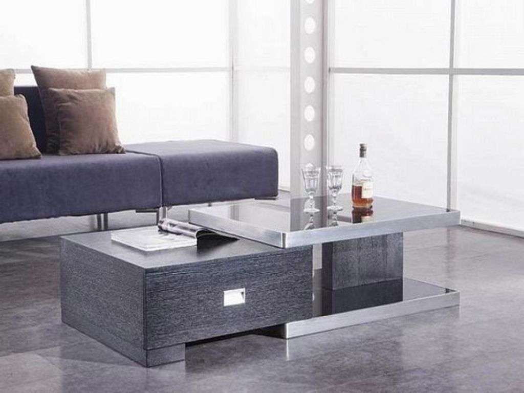Measuring Up Within Favorite Contemporary Coffee Table Sets (View 13 of 20)