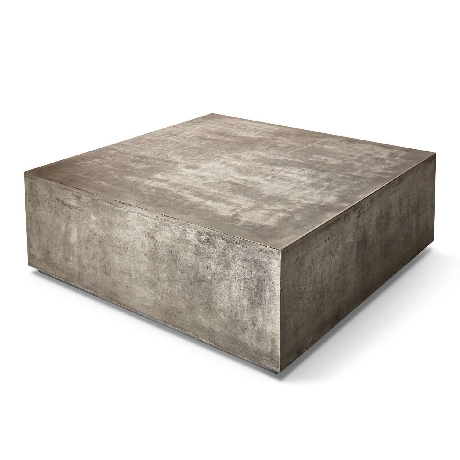 Modern Coffee Tables & Low Tables (View 1 of 20)