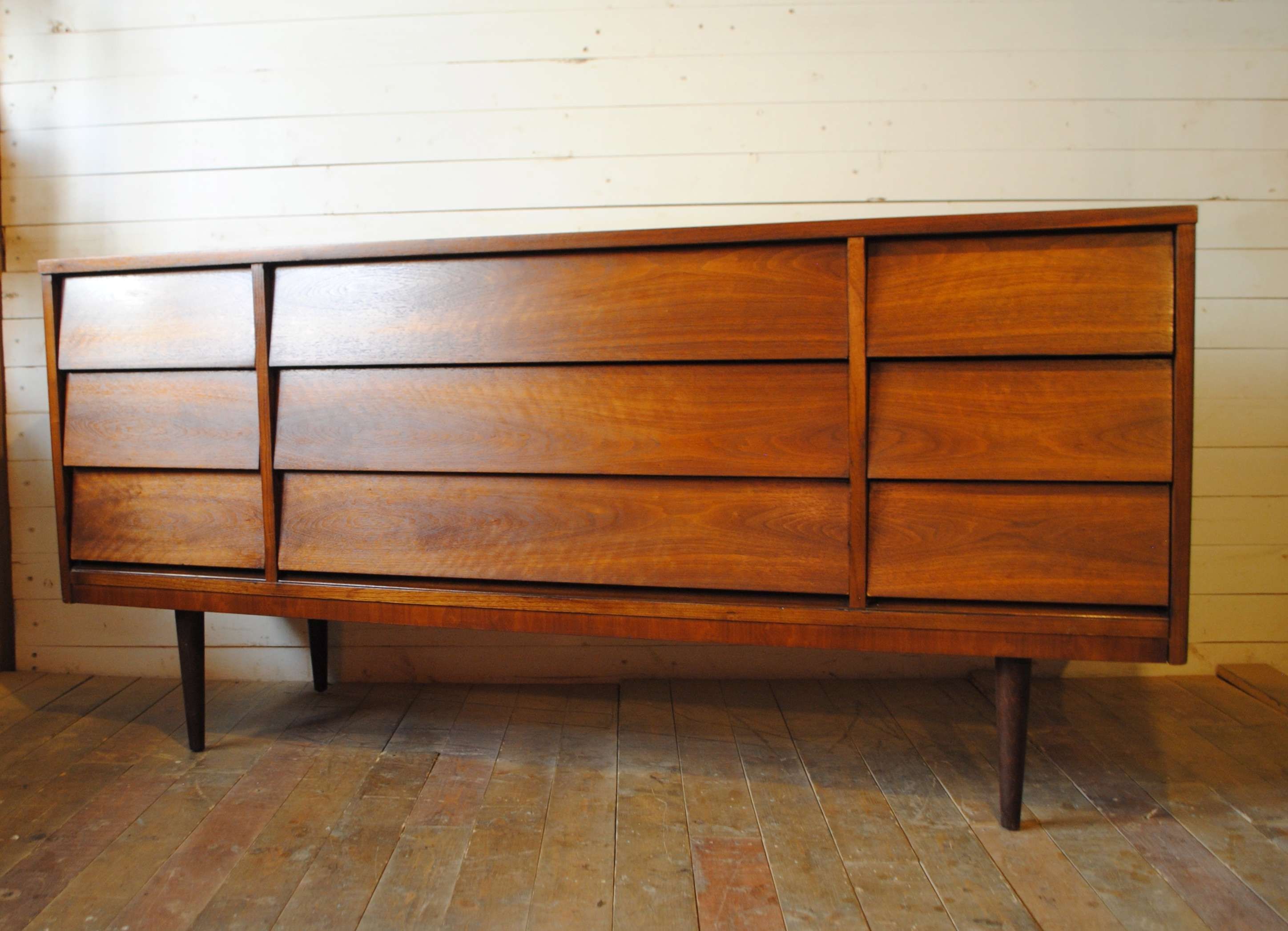 Modern Credenzas Sideboards Cute Mid Century Modern Credenza For Intended For Credenza Buffet Sideboards (View 14 of 20)