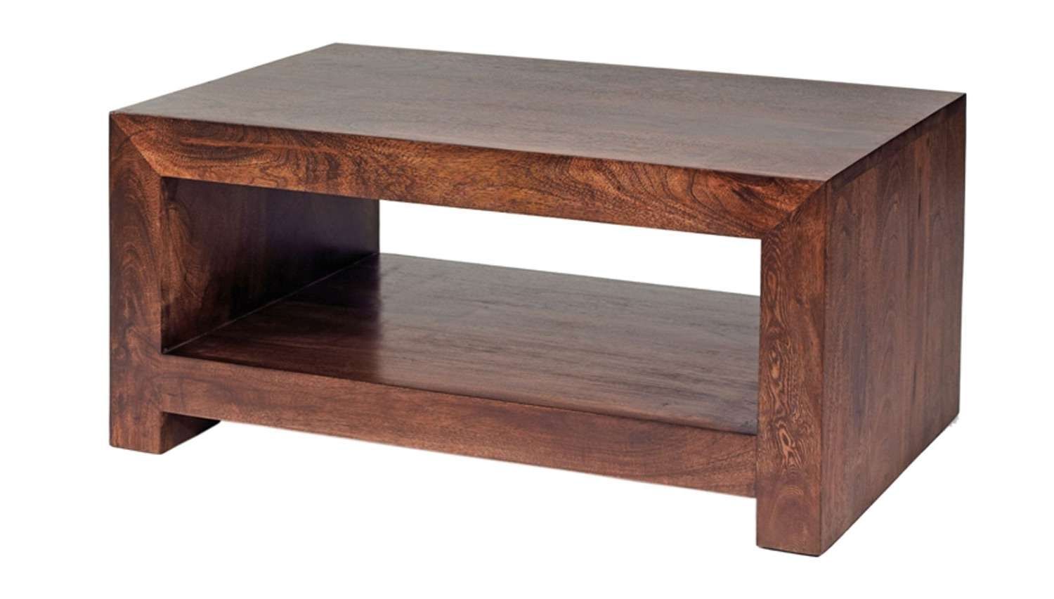 Most Current Small Coffee Tables With Shelf Within Small Coffee Table (View 1 of 20)