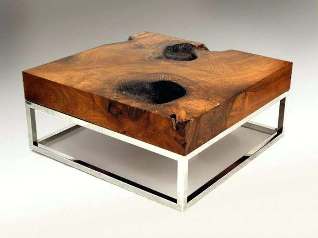 Most Popular Quirky Coffee Tables Within Thewkndedit – Page  (View 7 of 20)