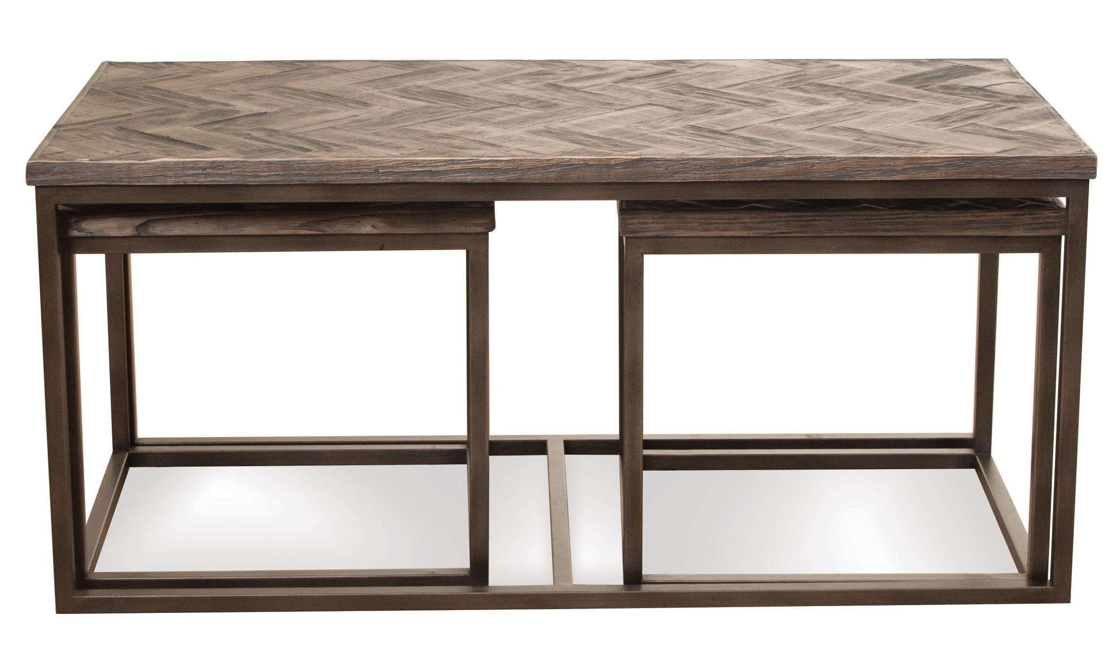 Most Popular Stackable Coffee Tables Within Stackable Coffee Table At Sustainable Coffee (View 10 of 20)