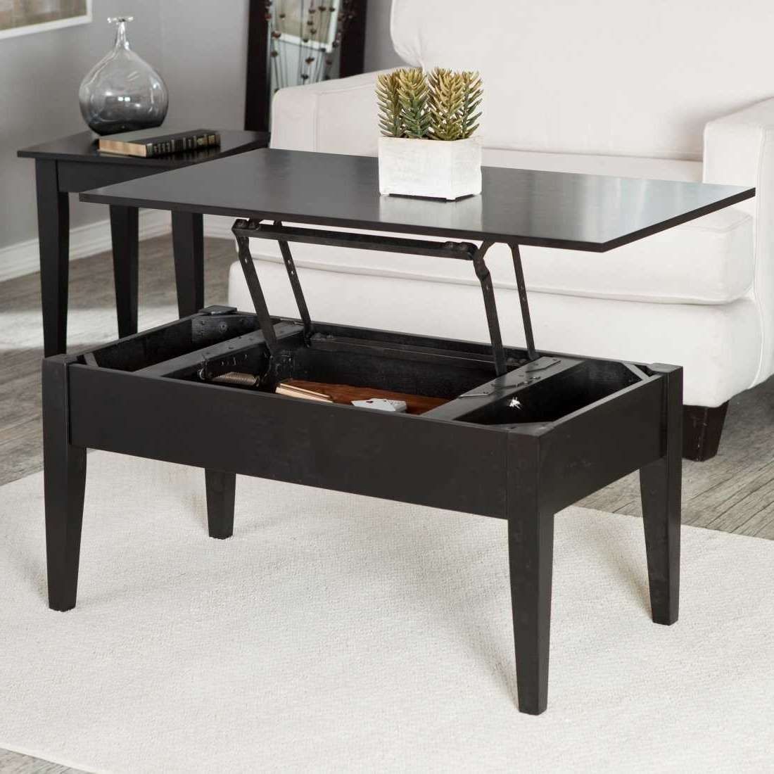 Most Recent Pull Up Coffee Tables Pertaining To Lift Up Coffee Table – Rpisite (View 1 of 20)