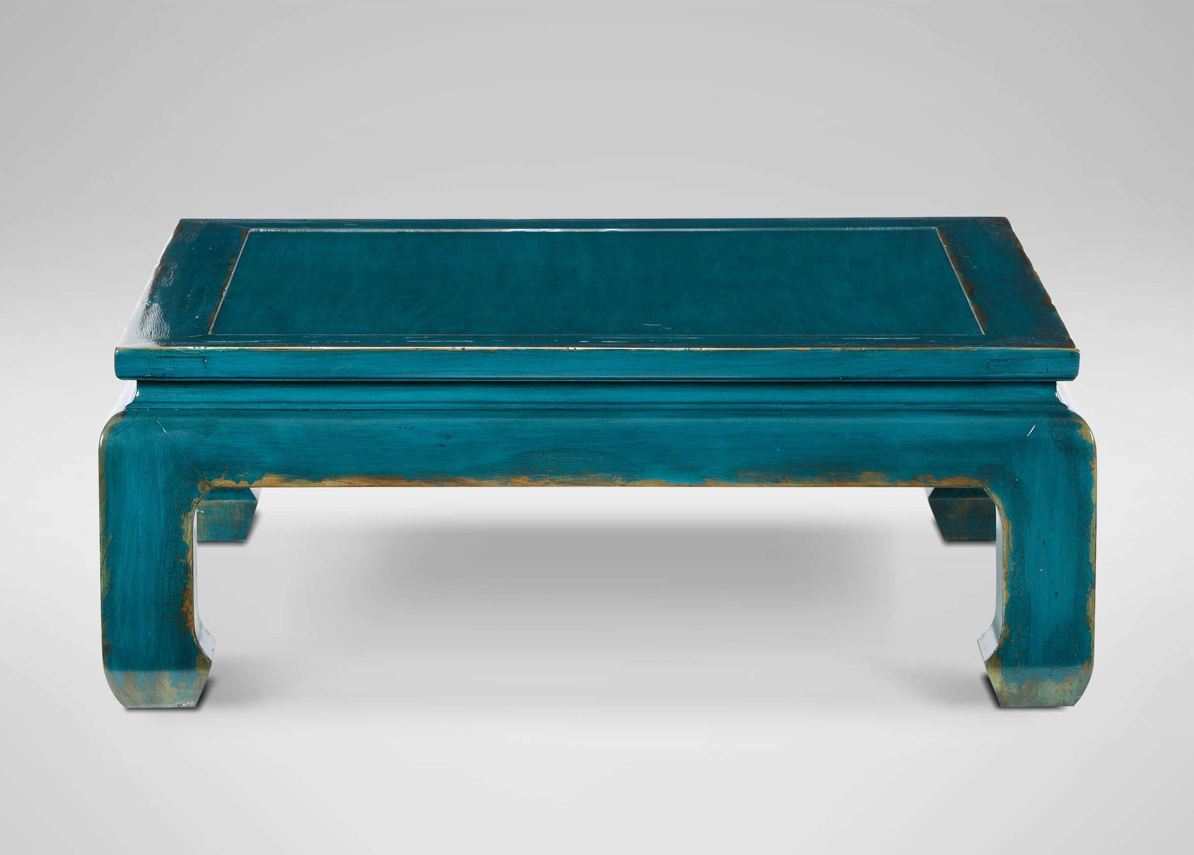 Most Recent Square Coffee Tables Within Dynasty Square Coffee Table (Gallery 19 of 20)