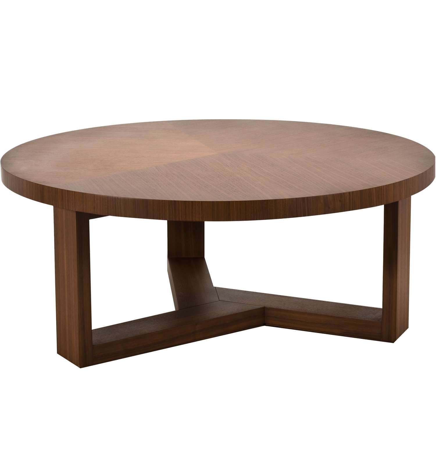 Most Up To Date Circle Coffee Tables Throughout Coffee Tables : Circle Coffee Table Airwood Tables Furniture (View 5 of 20)