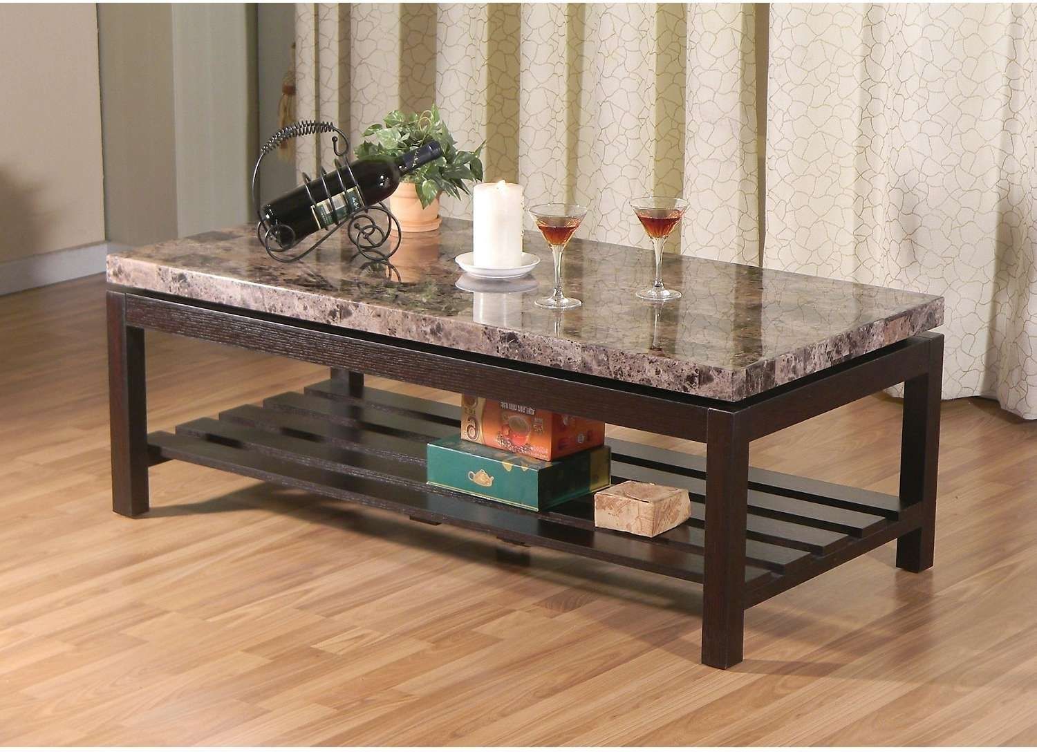 Most Up To Date Verona Coffee Tables Intended For Verona Coffee Table (View 7 of 20)
