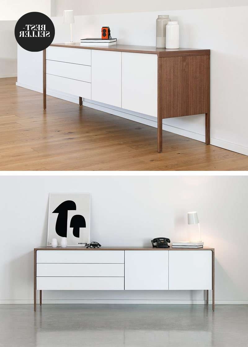 Nest.co.uk Top Ten Sideboards With Quirky Sideboards (Gallery 2 of 20)