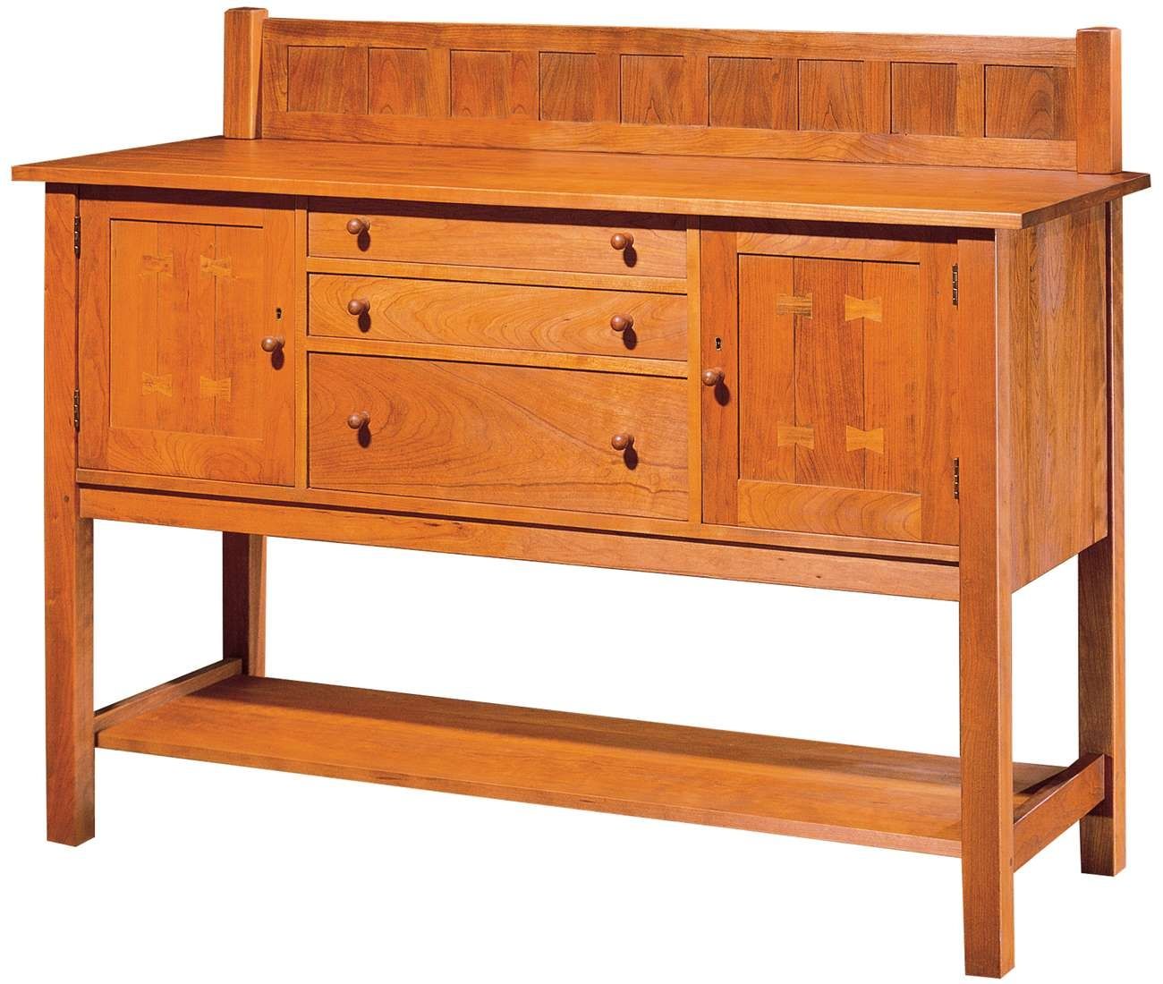Ourproducts Details — Stickley Furniture, Since  (View 16 of 20)
