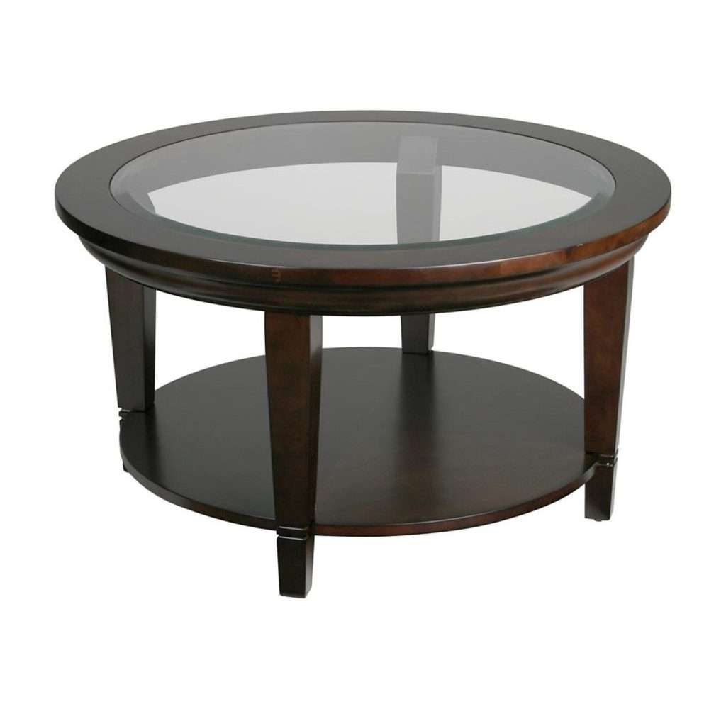 Peculiar Large Round Coffee Table Uk Reclaimed Wooden Round Coffee Intended For Famous Small Circular Coffee Table (View 18 of 20)