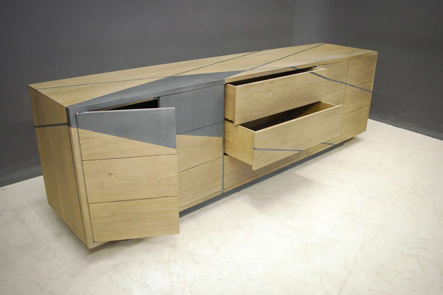 Pierre Cronje | Sideboards Intended For Bespoke Sideboards (View 8 of 20)