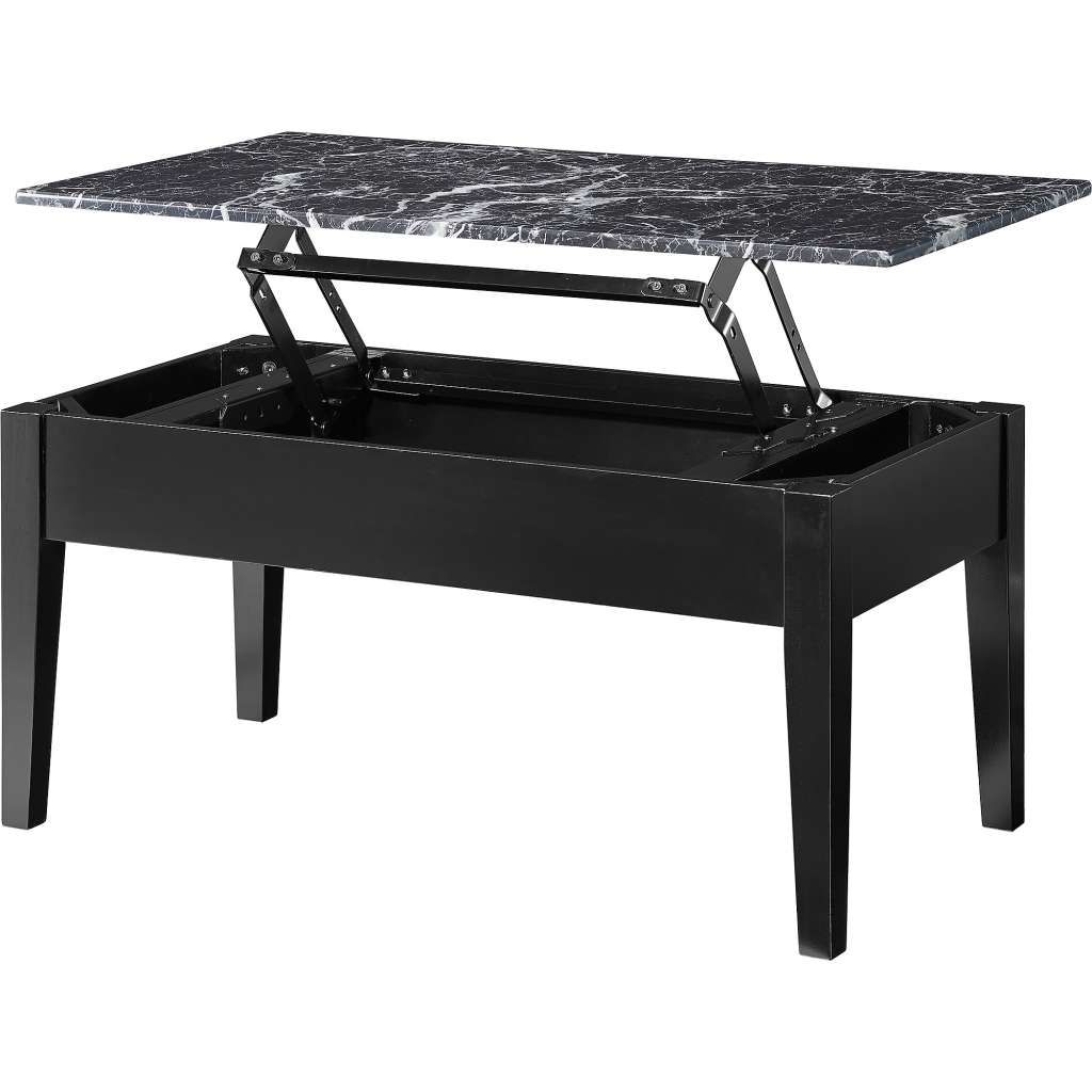 Popular Black Glass Coffee Tables Throughout Furniture: Espresso Coffee Table Awesome Coffee Table Marvelous (View 13 of 20)