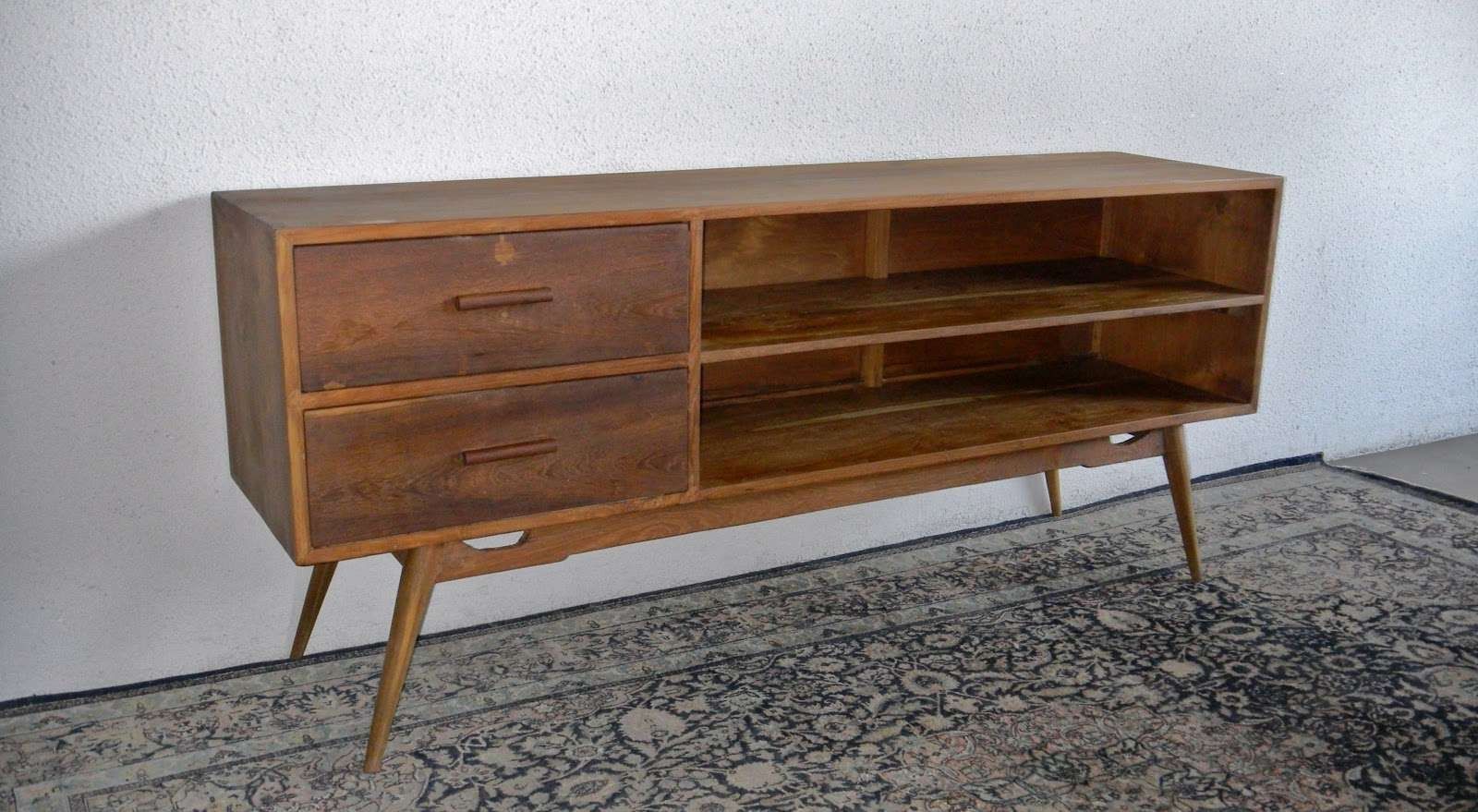 Second Charm Furniture: Vintage Sideboards | Second Charm Within Vintage Sideboards (View 16 of 20)