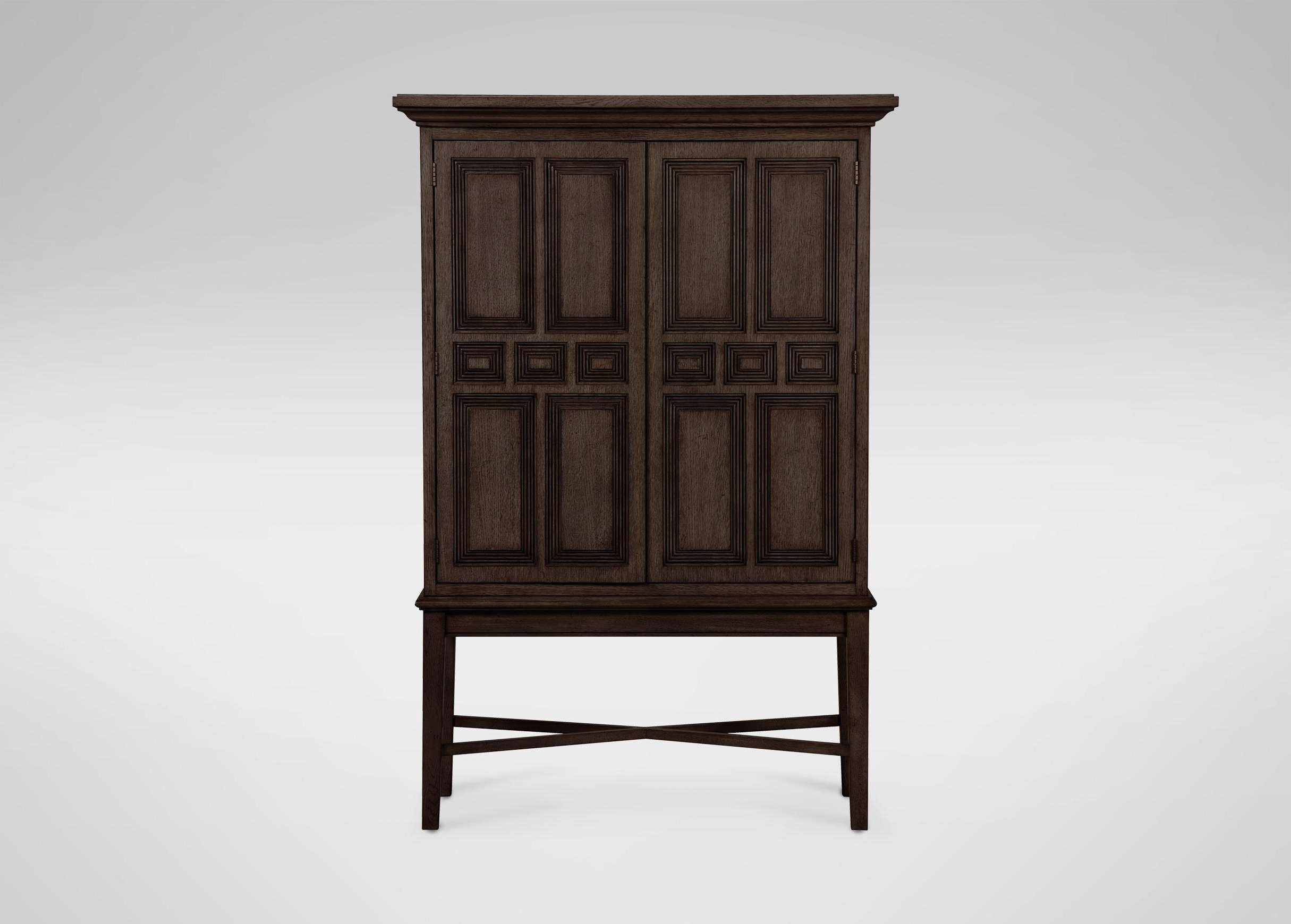 Shop Buffet Storage, Sideboards & Servers | Ethan Allen Pertaining To Storage Sideboards (View 17 of 20)