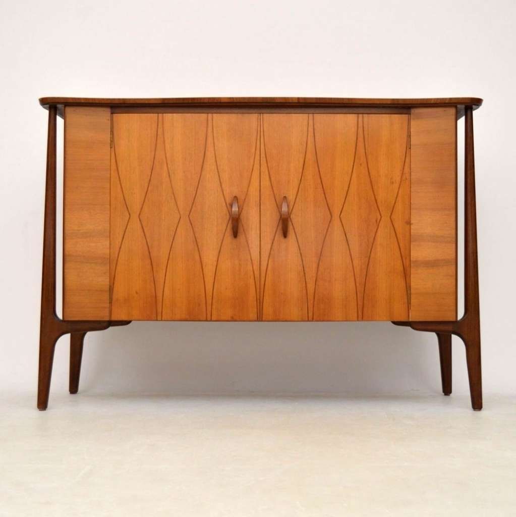 Sideboard Retro Sideboard | Haus Ideen With Retro Sideboards For With Regard To Retro Sideboards (View 11 of 20)