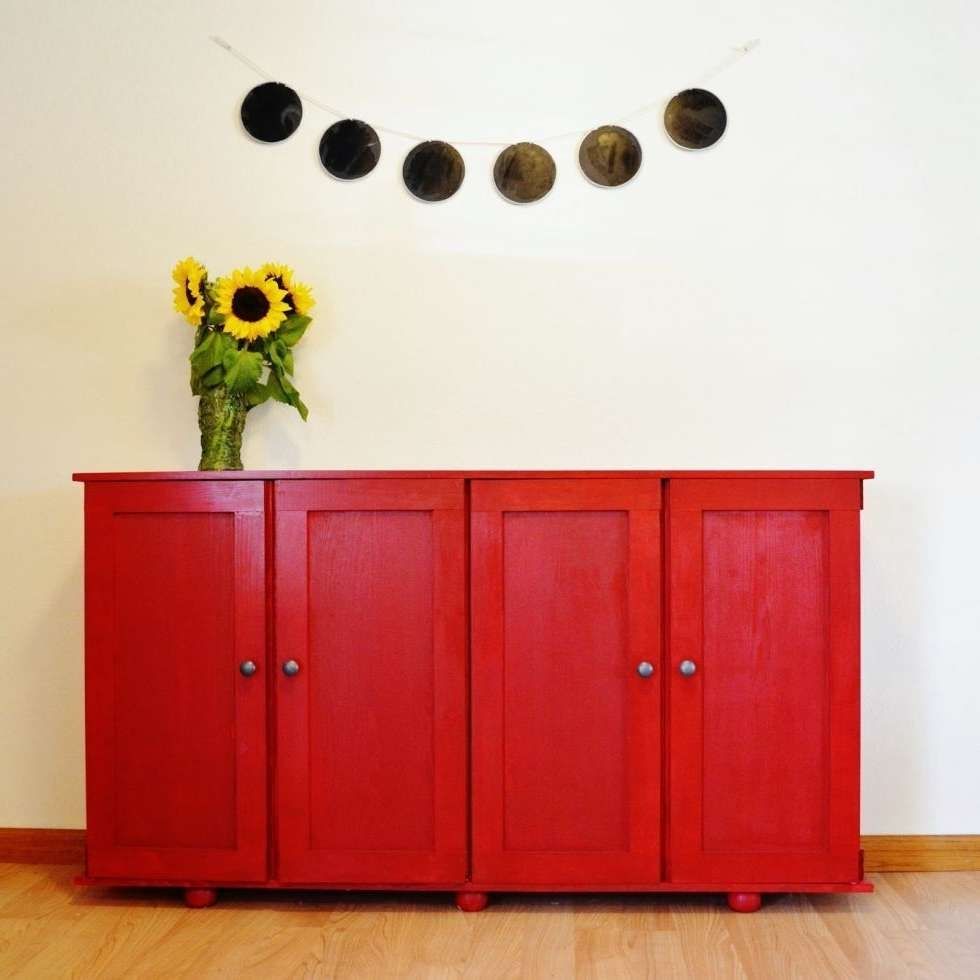 Sideboards (View 12 of 20)