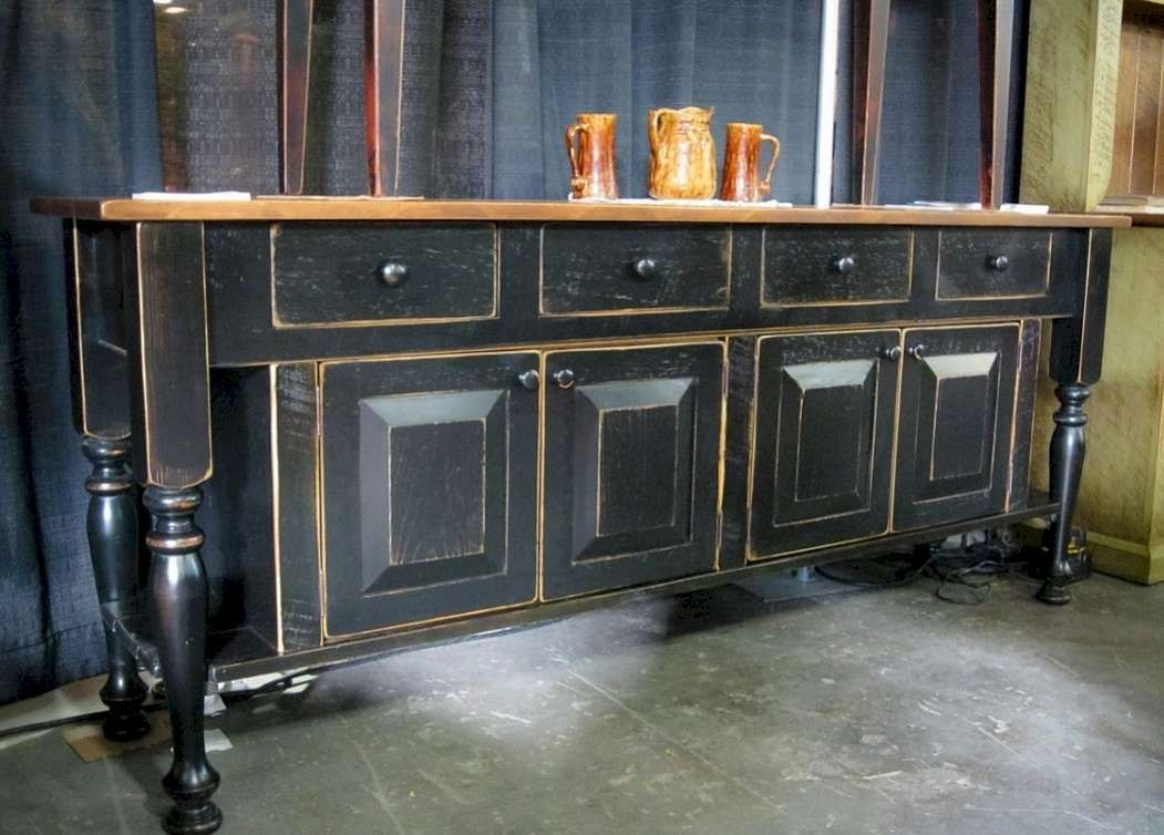 Sideboards – Buffets – Dining Room Storage & Servers Throughout Blue Buffet Sideboards (Gallery 19 of 20)
