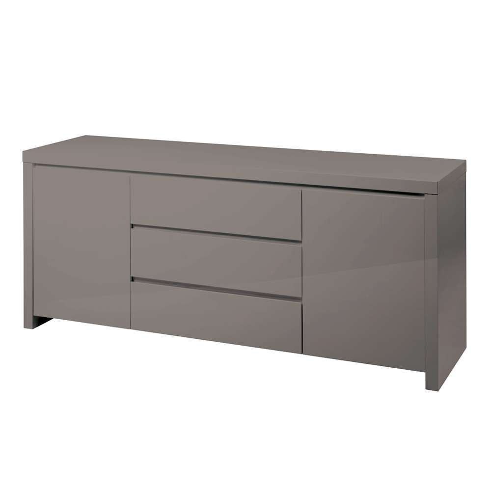 Sideboards | Contemporary Dining Room Furniture From Dwell Throughout Grey Sideboards (View 13 of 20)