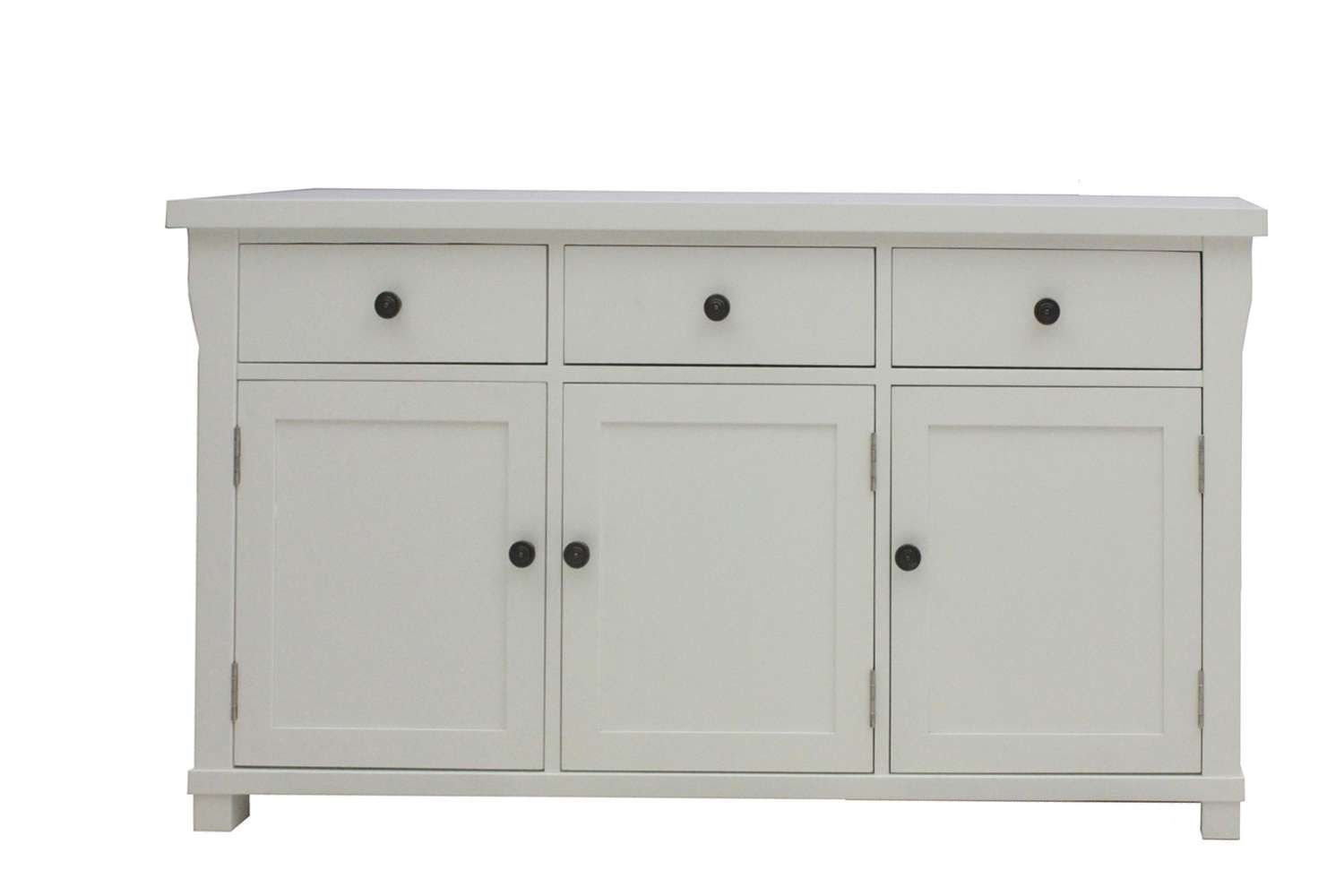 Sideboards For White Wood Sideboards (View 1 of 20)