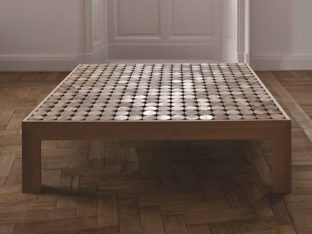 Square Wood Coffee Table Best Of 30 Collection Of Low Square Throughout 2018 Low Square Coffee Tables (View 18 of 20)