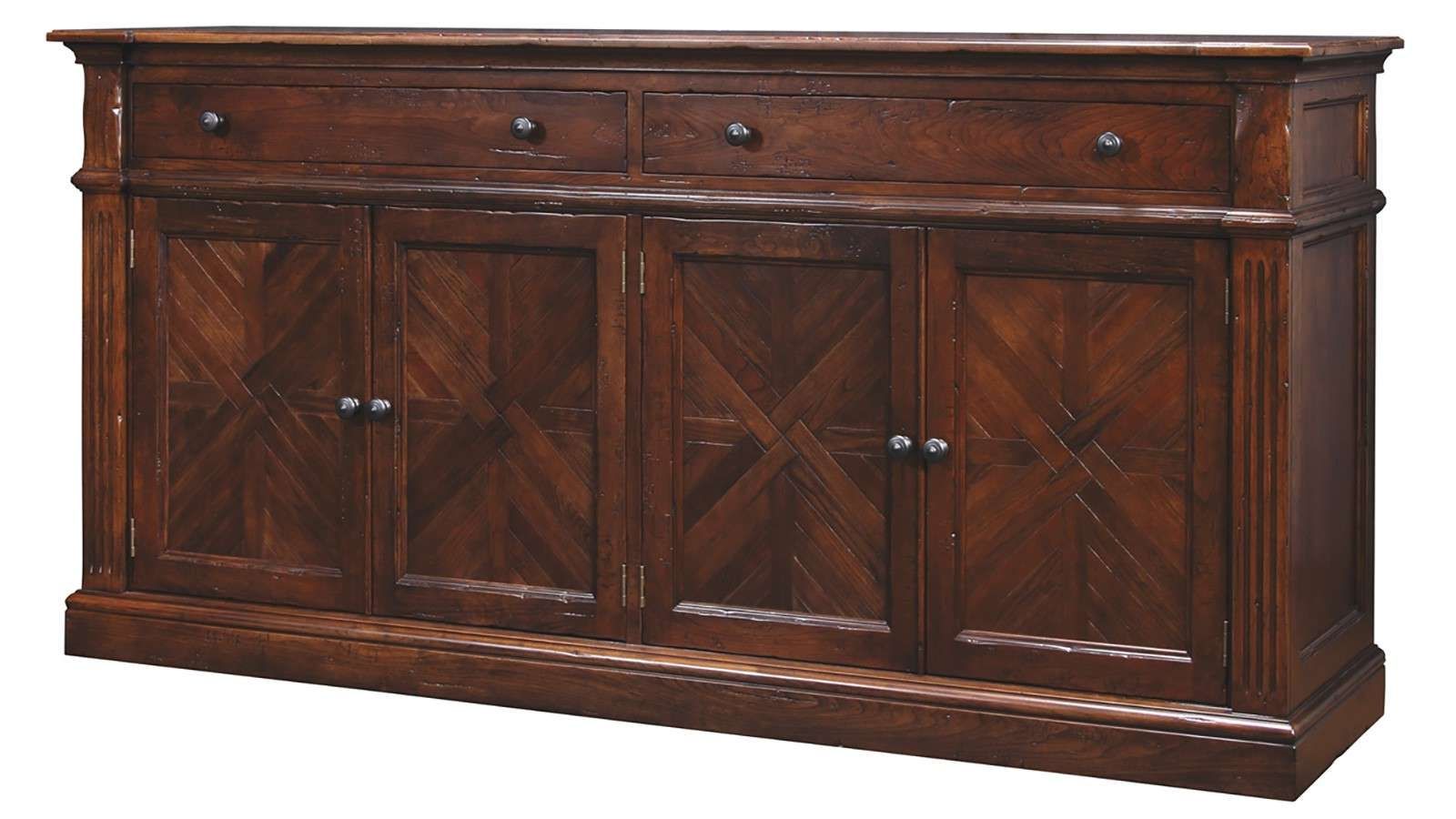 Stickley Finger Lakes Naples Buffet | Gallery For Stickley Sideboards (View 1 of 20)