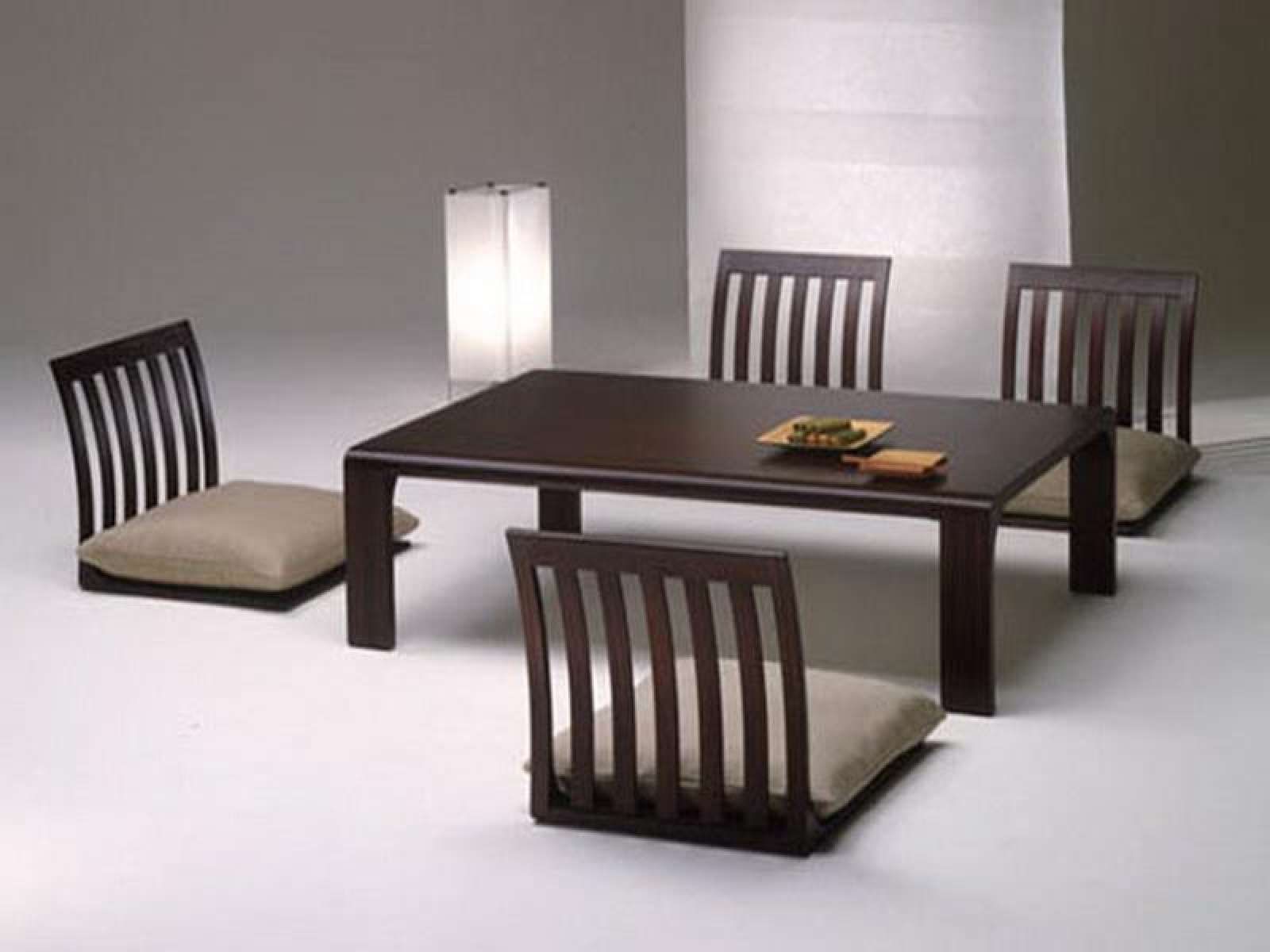 Superb Interior Decorating Along With Japanese Style Table Set In Famous Low Japanese Style Coffee Tables (View 11 of 20)