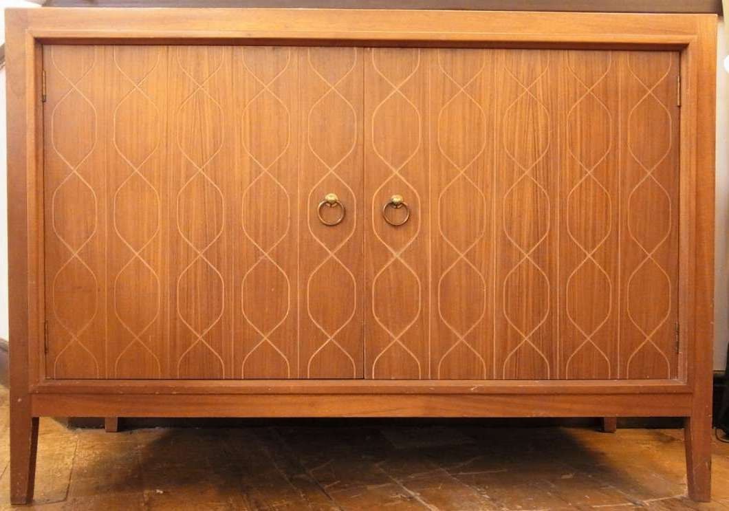 The Cotswold Auction Company: August 2012 Pertaining To Gordon Russell Helix Sideboards (Gallery 19 of 20)