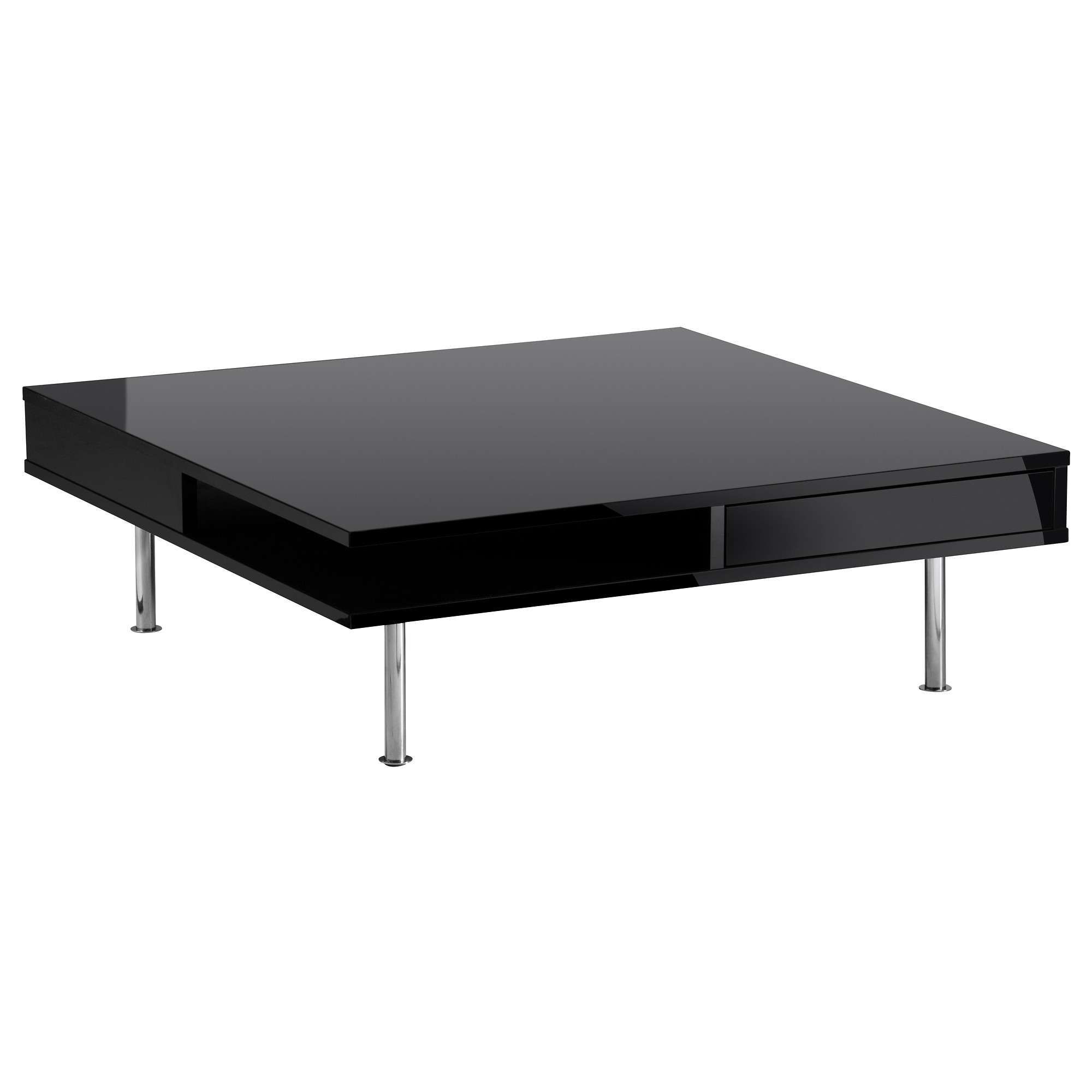 Tofteryd Coffee Table – High Gloss White – Ikea With Popular High Gloss Coffee Tables (View 10 of 20)