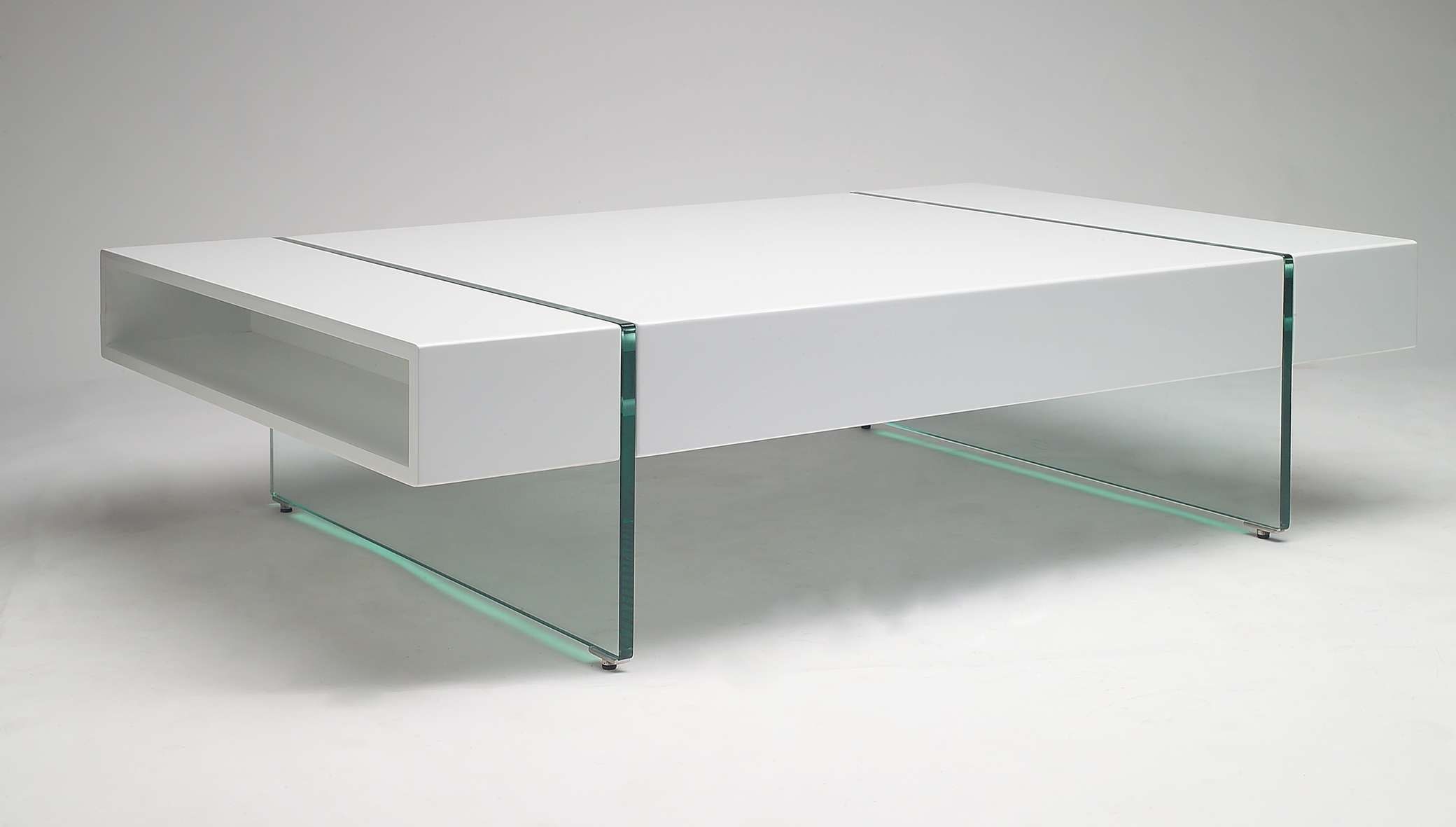 Trendy Contemporary Glass Coffee Tables For Coffee Table : Marvelous Glass Top Coffee Table Contemporary Glass (Gallery 19 of 20)