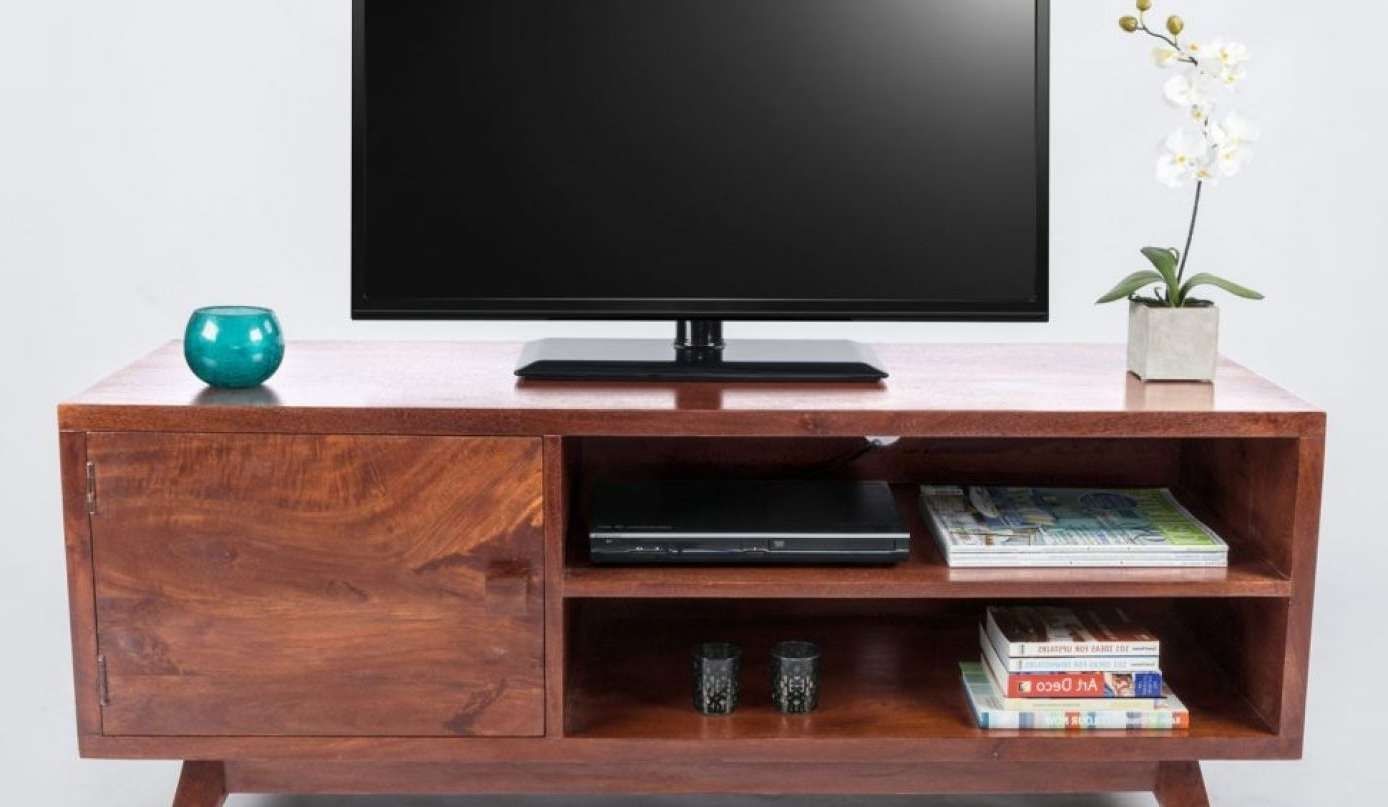 Tv : 54 Awesome Solid Wood Tv Stand Pictures Design Awesome Solid In Solid Pine Tv Cabinets (Gallery 20 of 20)
