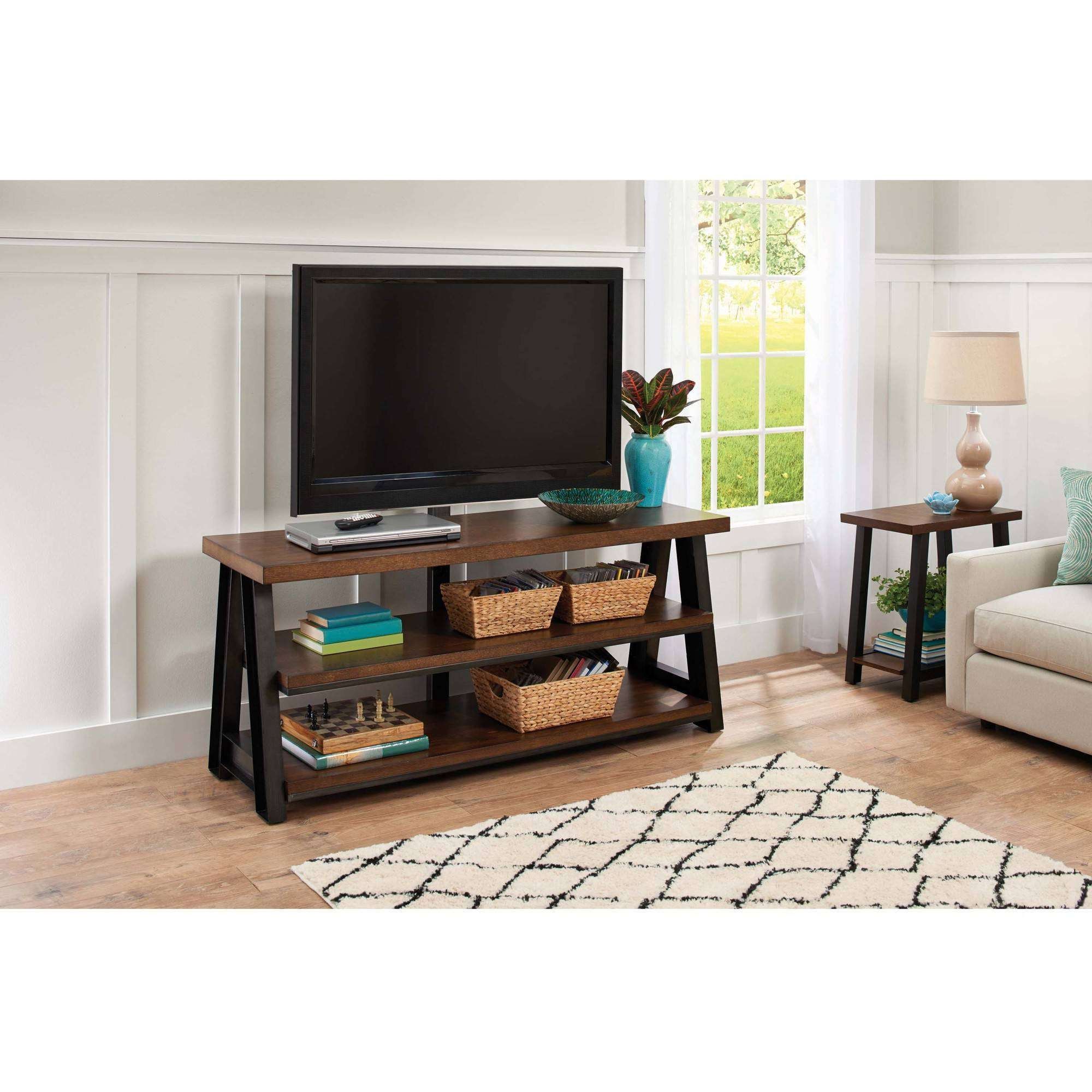 Tv : Amazing Cherry Wood Tv Cabinets Better Homes And Gardens Pertaining To Cherry Wood Tv Cabinets (View 16 of 20)