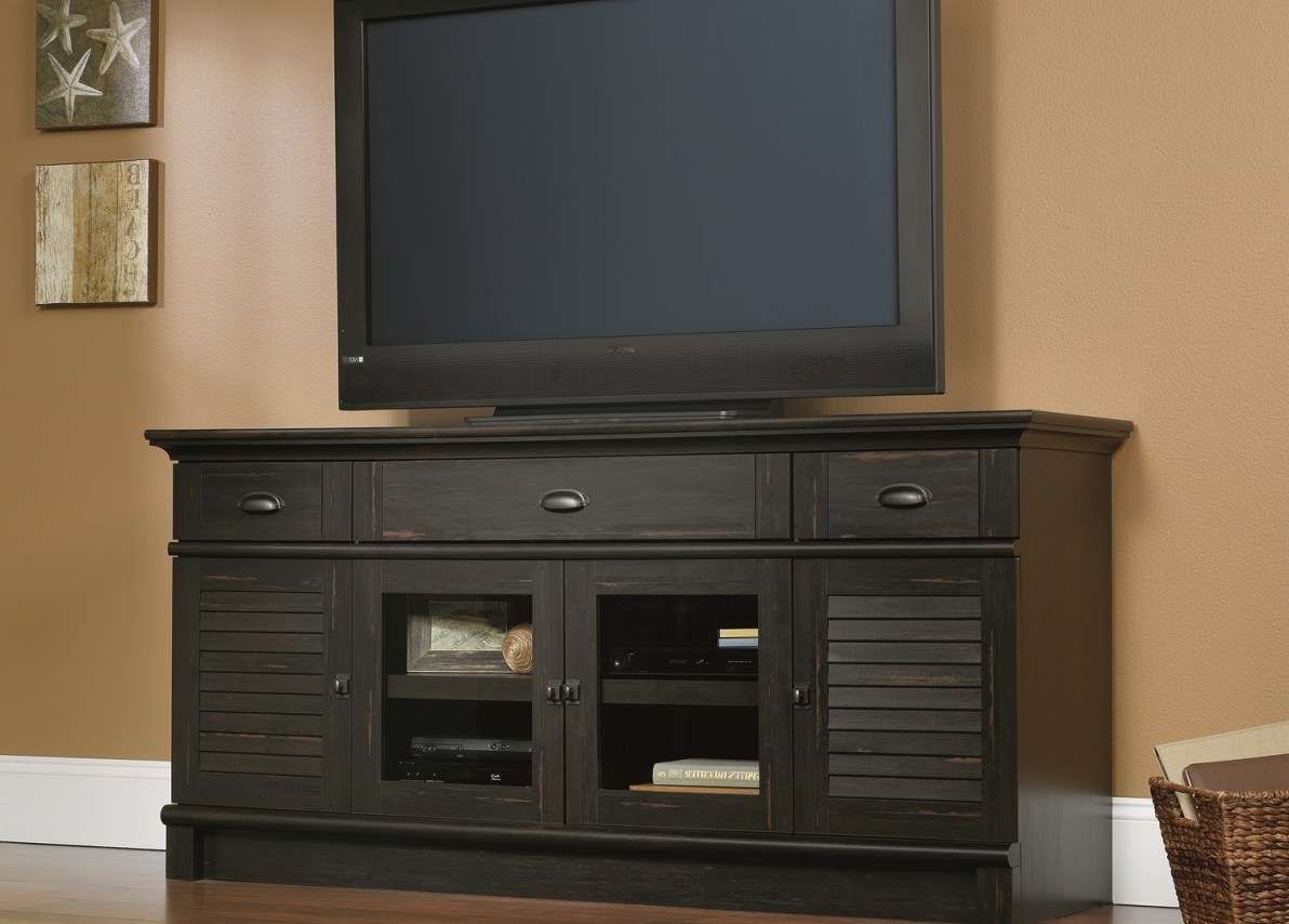 Tv : Enclosed Tv Cabinets With Doors Excellent Enclosed Tv Within Enclosed Tv Cabinets For Flat Screens With Doors (View 10 of 20)