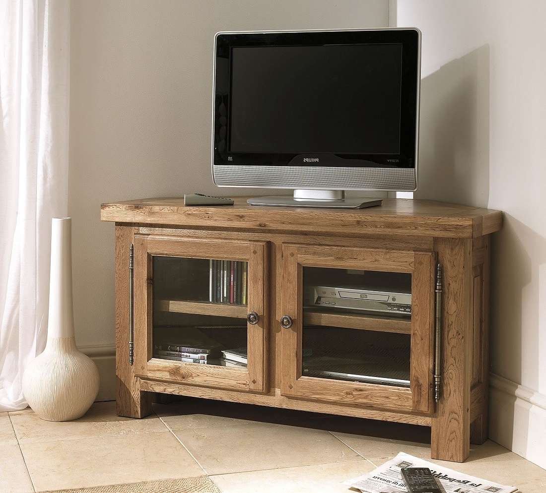 Tv : Tall Corner Stand Bedroom Awesome Dark Oak Corner Tv Cabinets Throughout Tall Tv Cabinets Corner Unit (View 8 of 20)