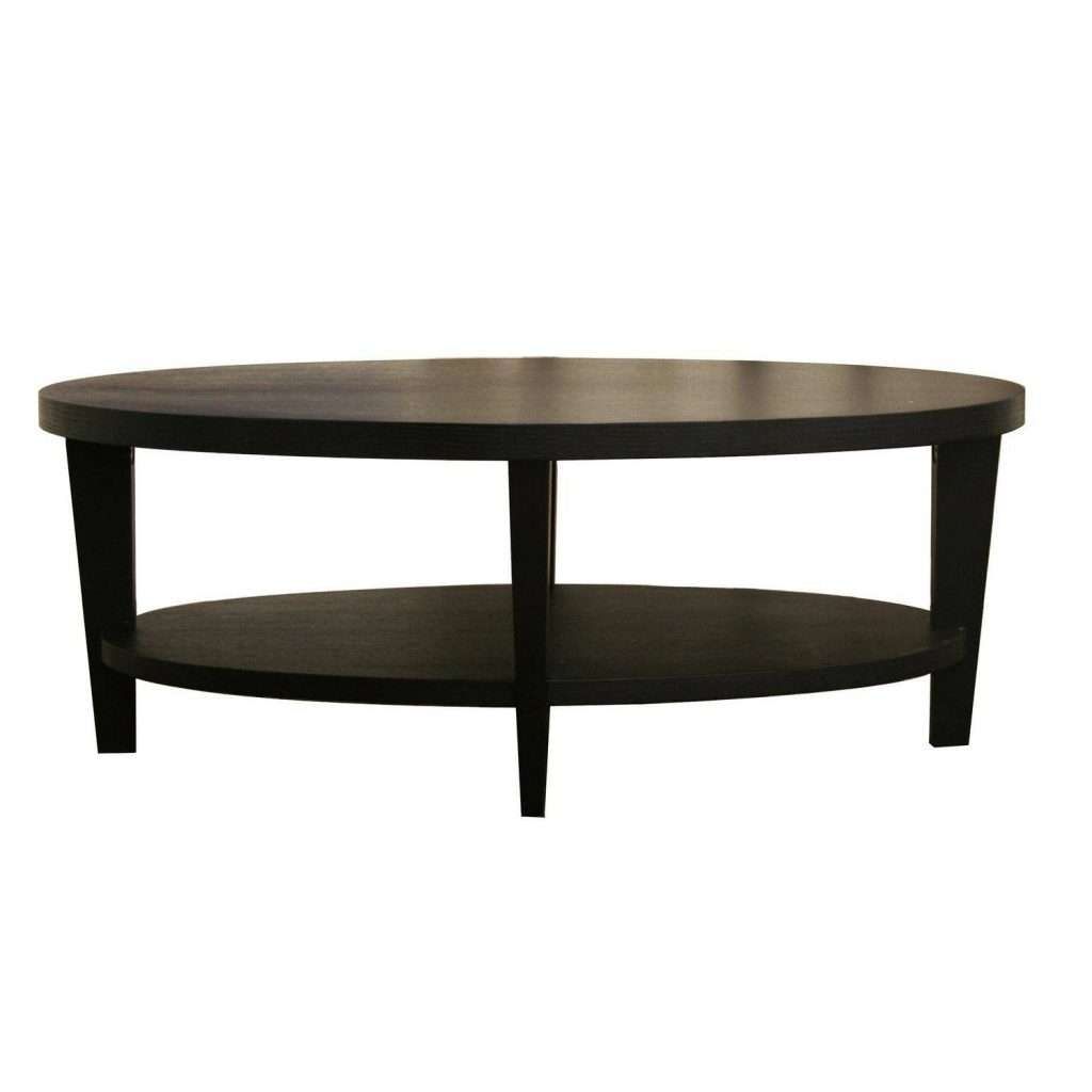 Well Known Black Oval Coffee Tables Inside Coffe Table ~ Coffe Table Top Of Black Oval Coffee Tables With (View 2 of 20)