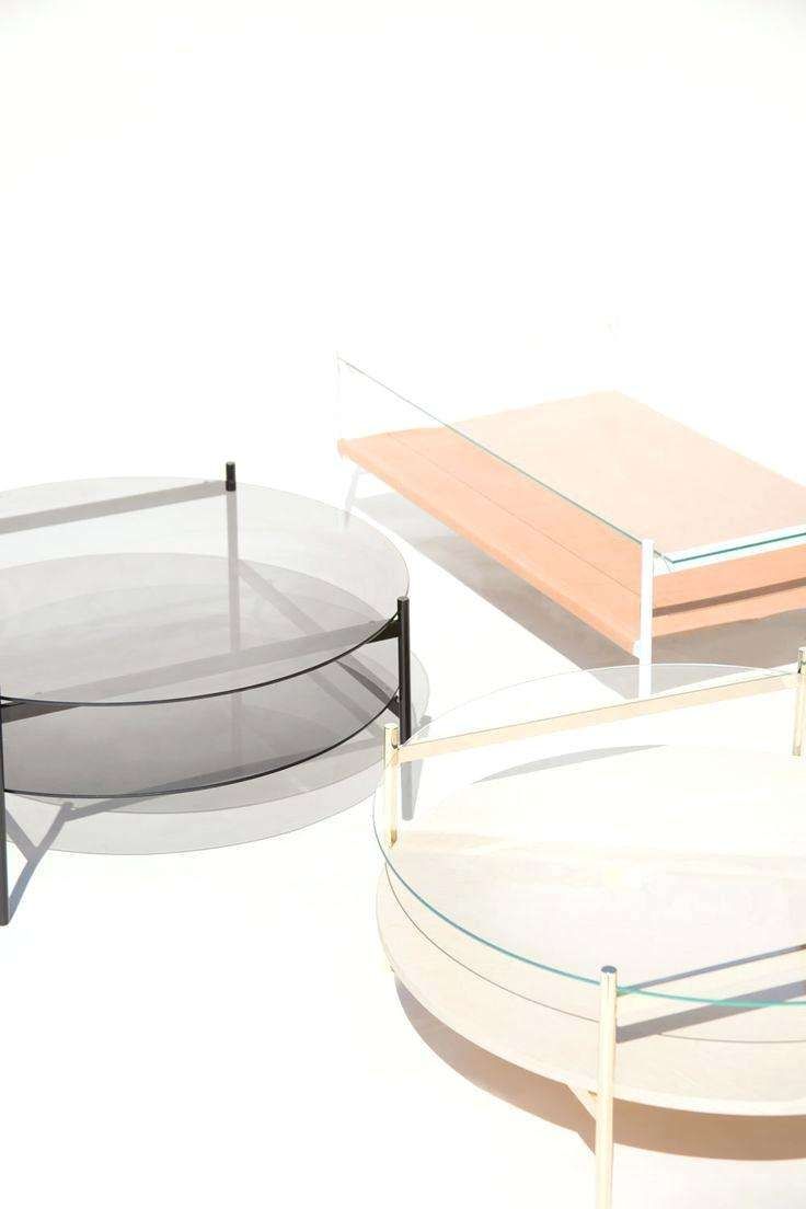 Well Known Sixties Coffee Tables Pertaining To Coffee Table: Sixties Coffee Table. 60s Glass Coffee Table (View 12 of 20)
