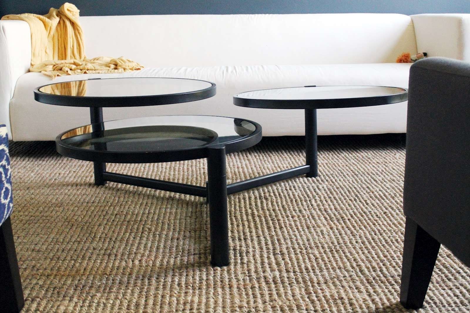 Widely Used Quirky Coffee Tables With Our $50 Quirky Cool Coffee Table Find – Chris Loves Julia (View 2 of 20)